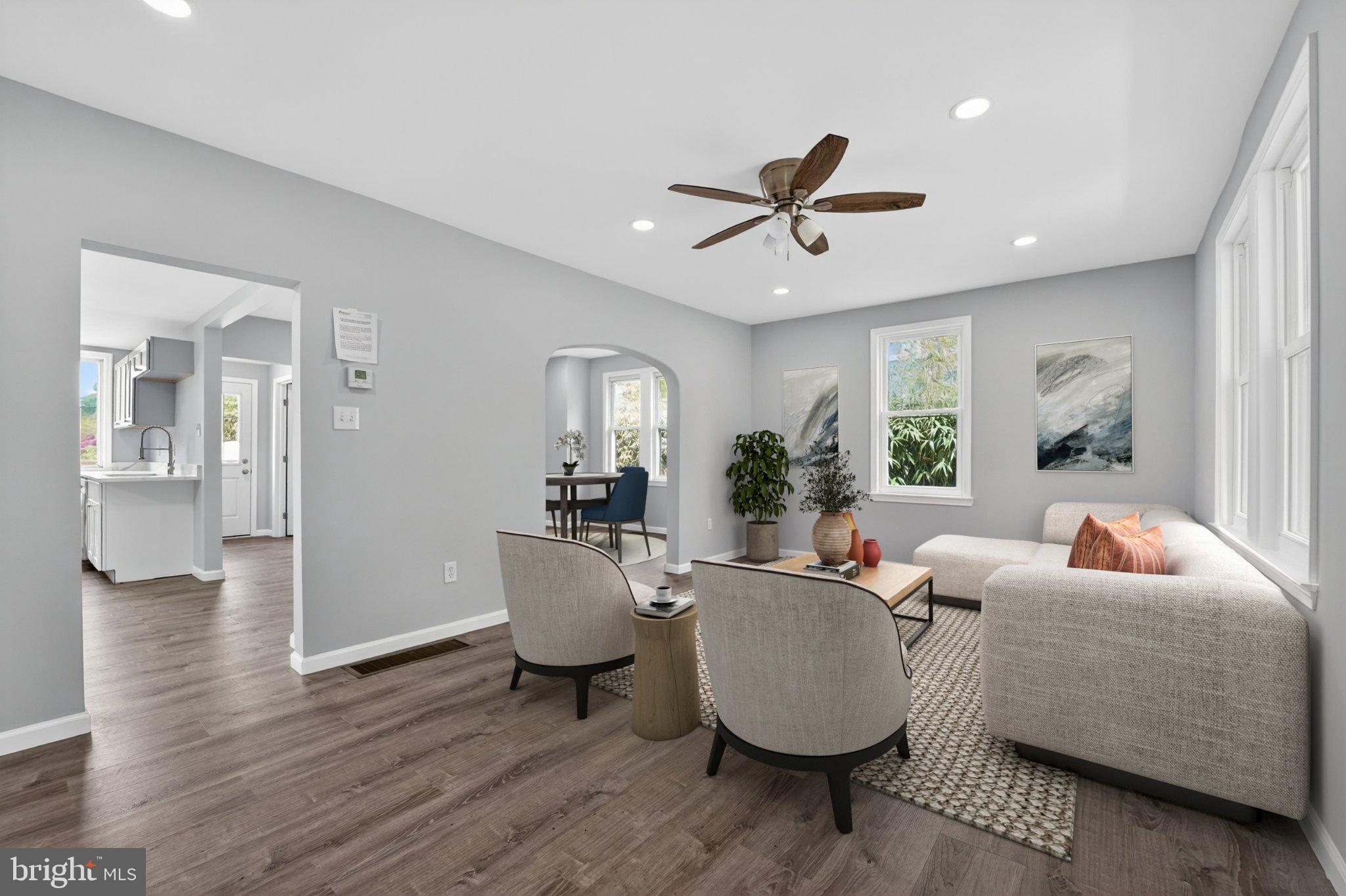 HAMILTON HEIGHTS - Residential