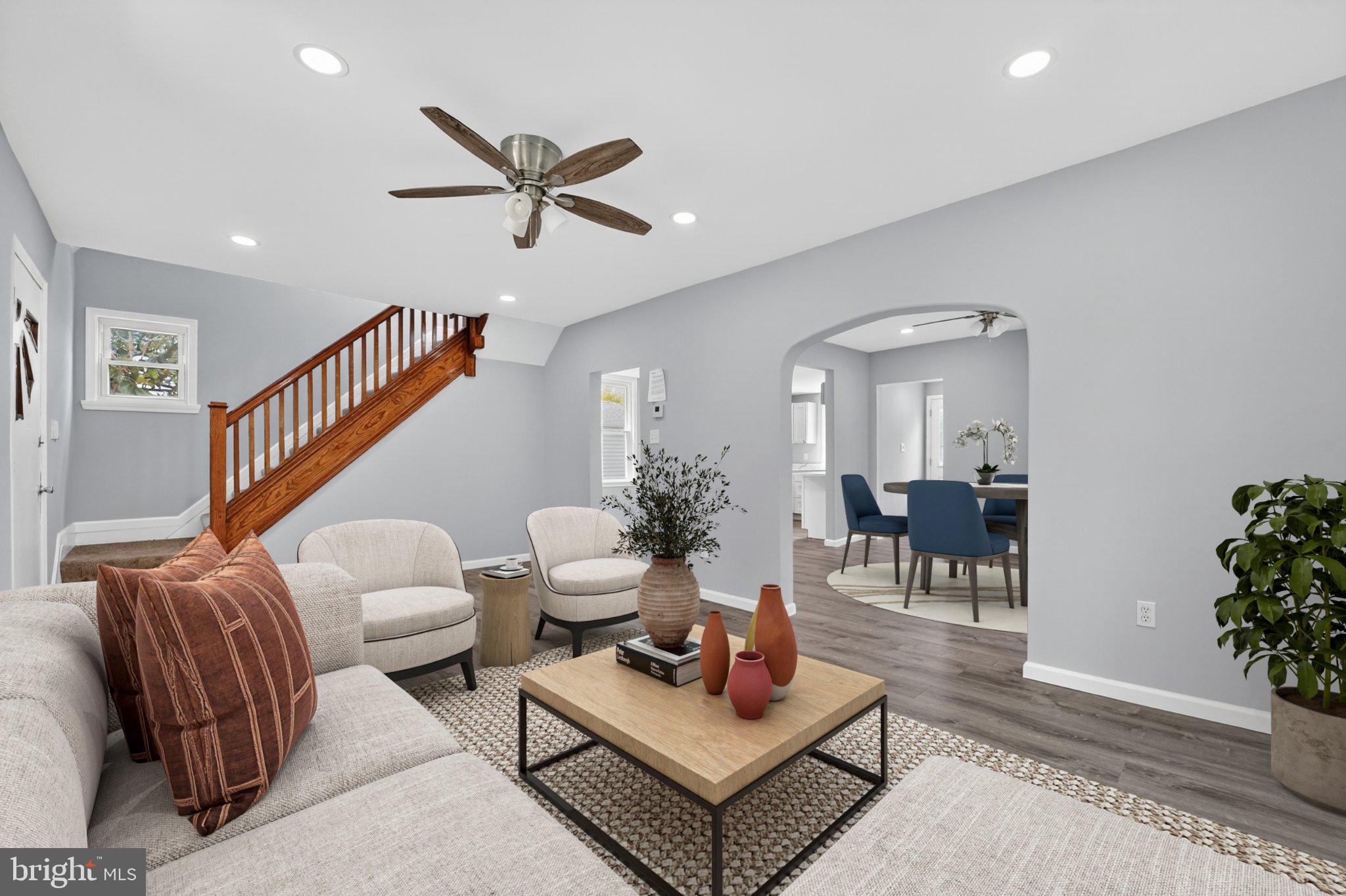 HAMILTON HEIGHTS - Residential