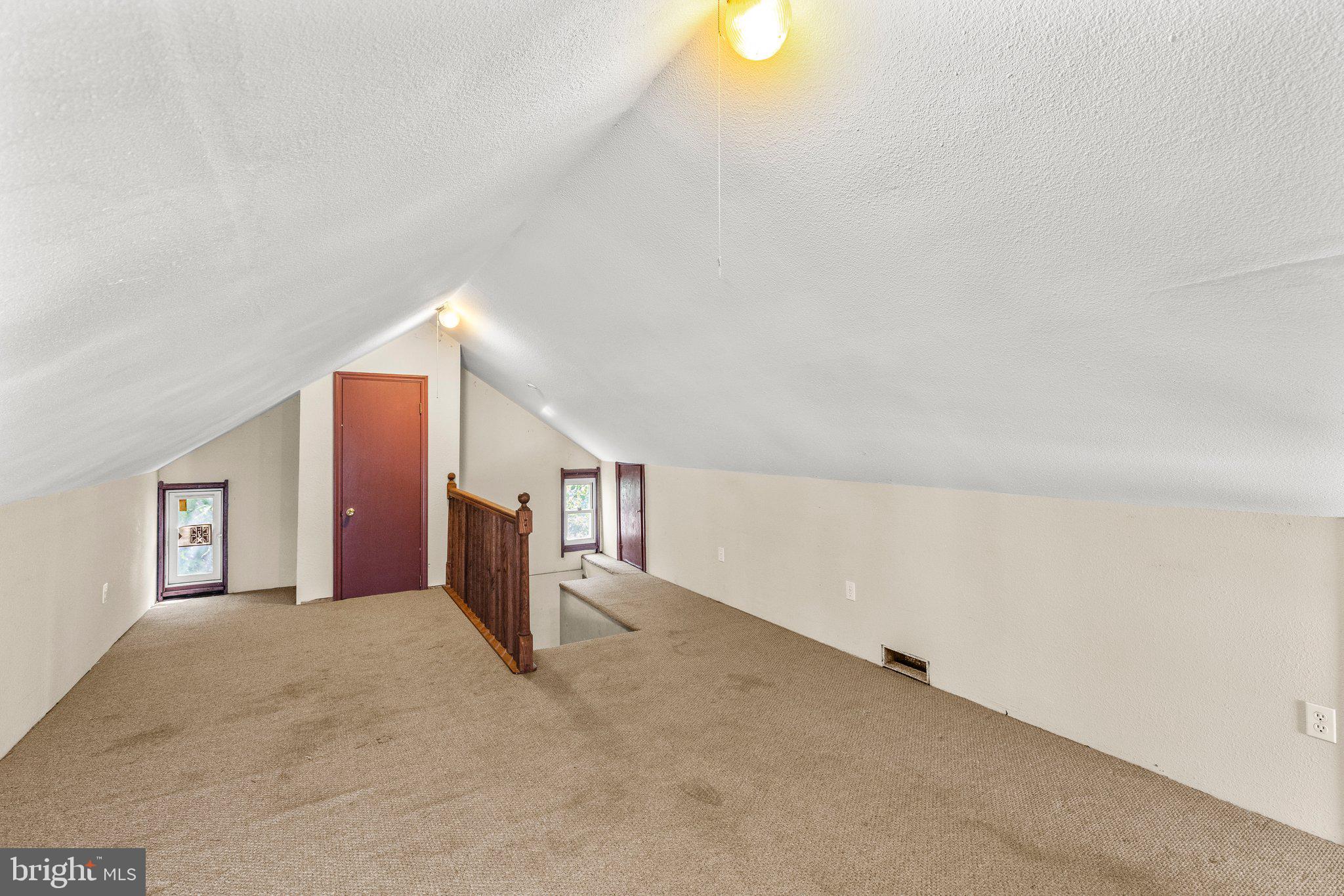 YORK STREET - Residential