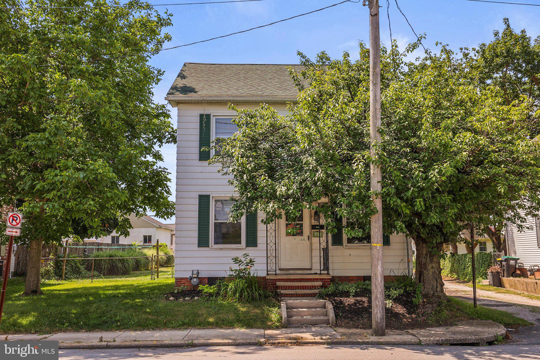 YORK STREET - Residential