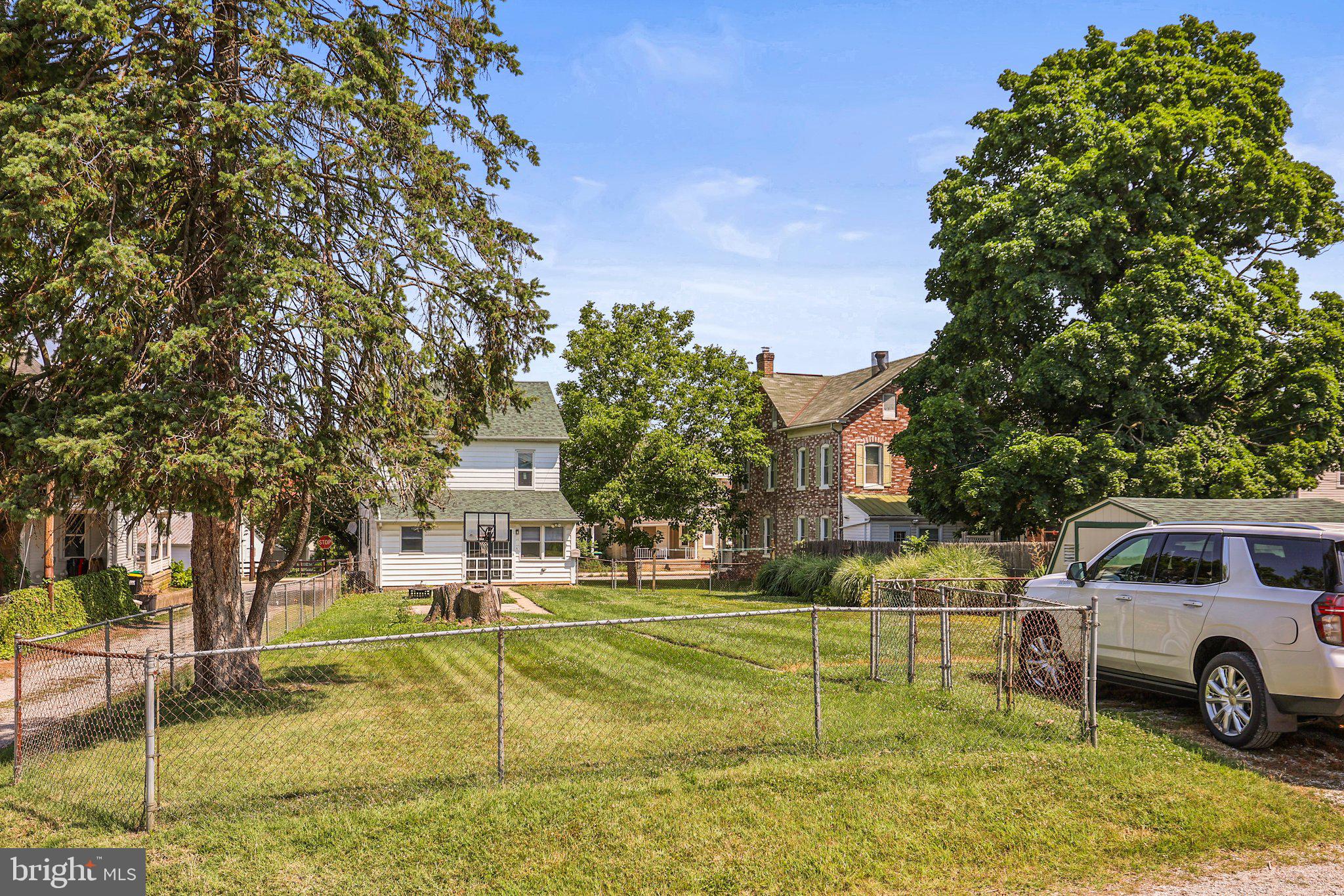 YORK STREET - Residential
