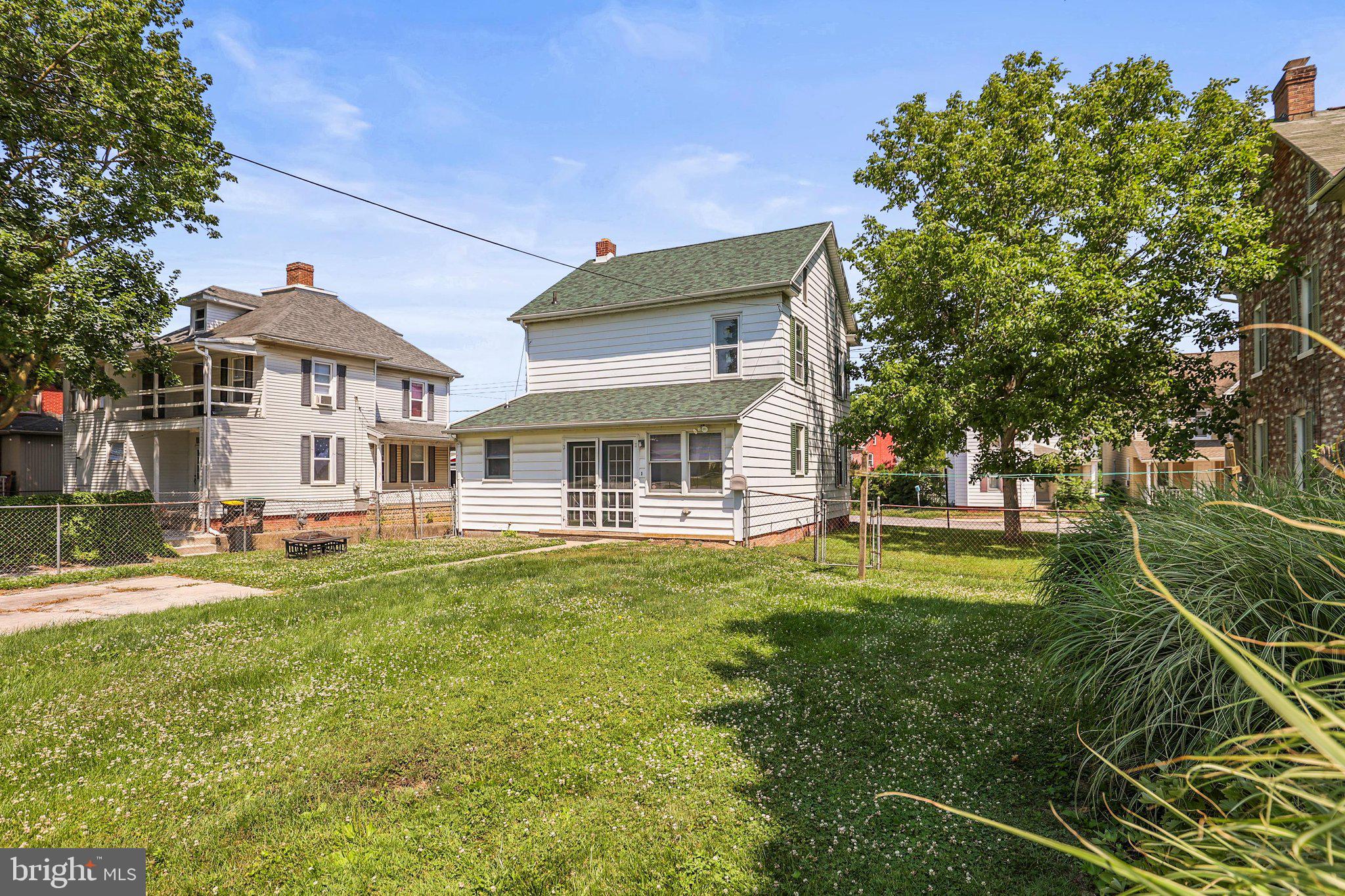YORK STREET - Residential