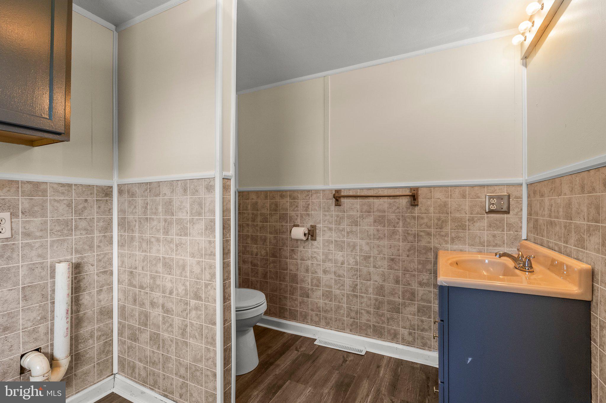 YORK STREET - Residential