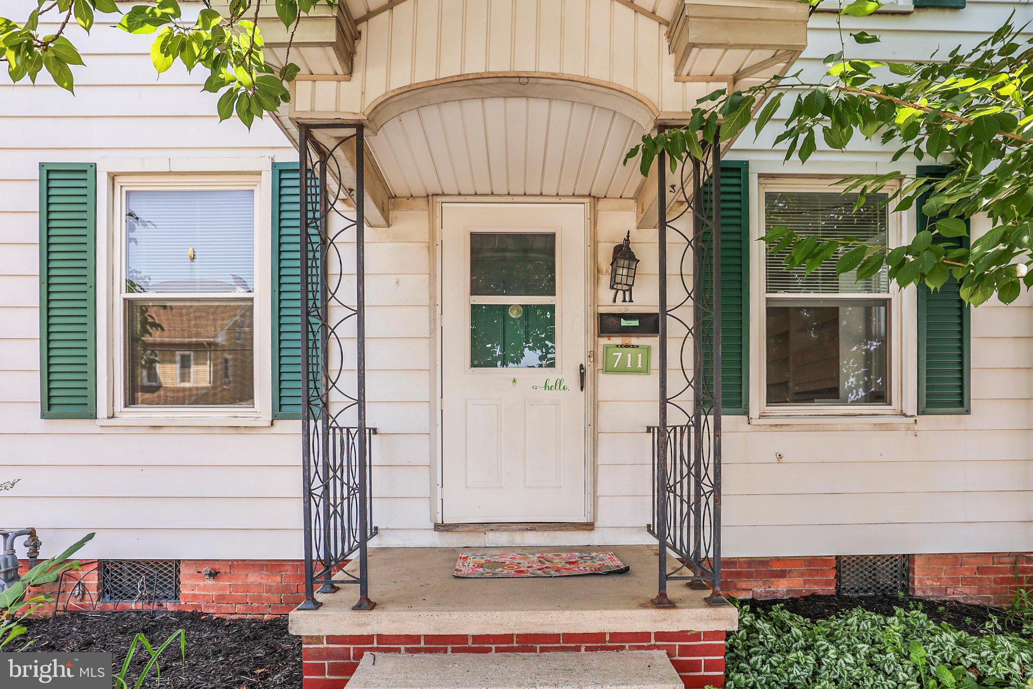 YORK STREET - Residential
