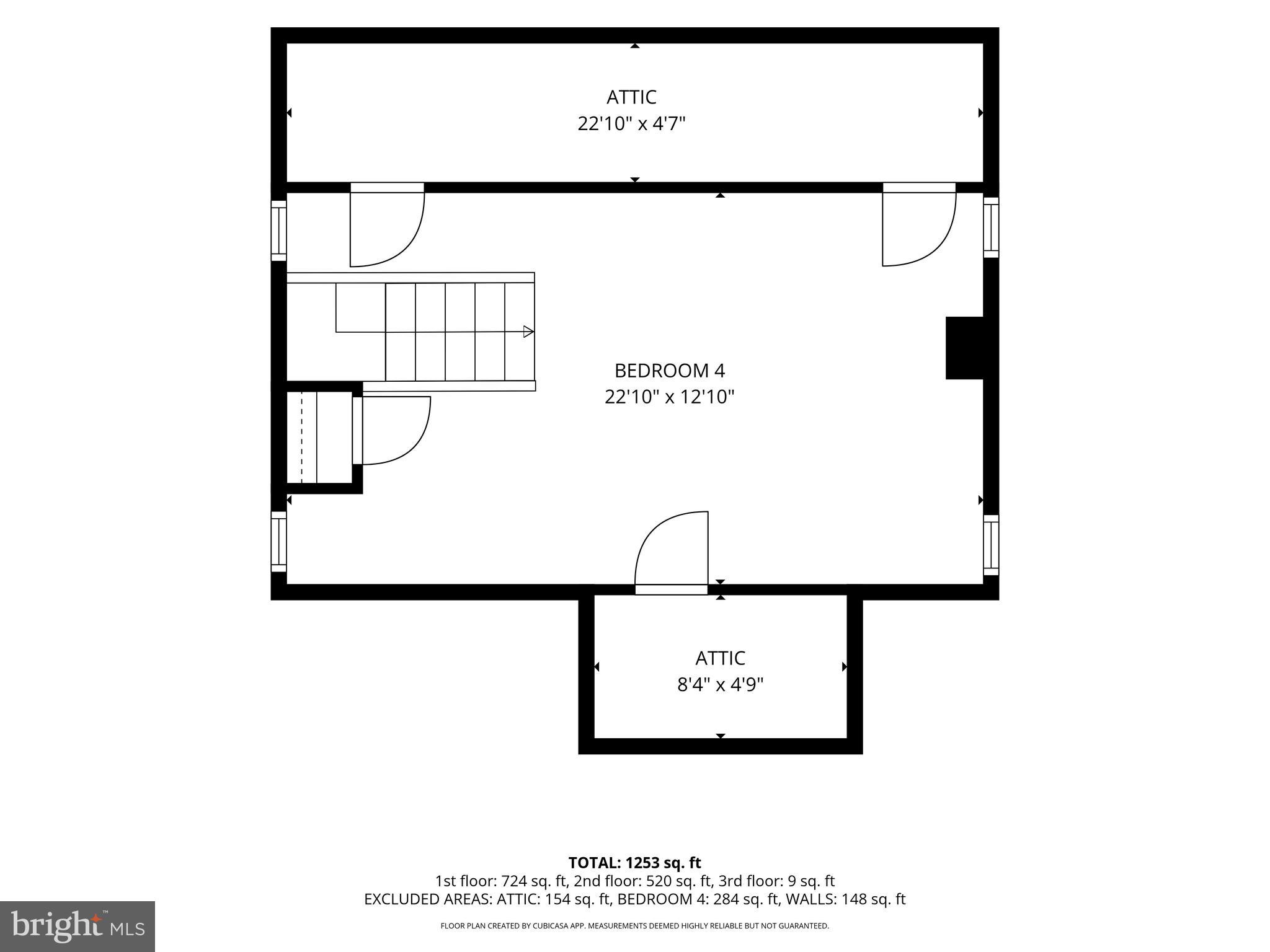 YORK STREET - Residential