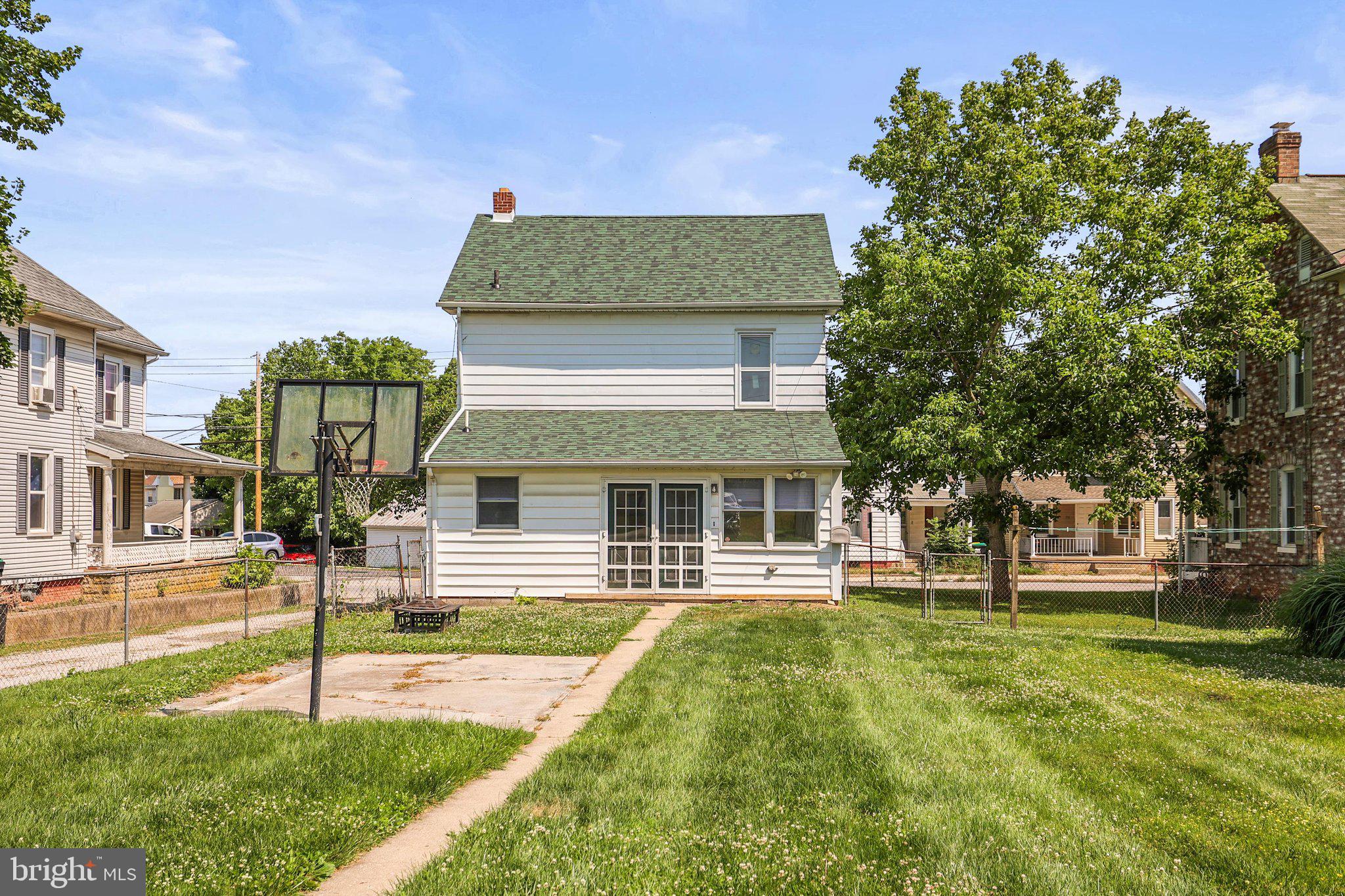 YORK STREET - Residential