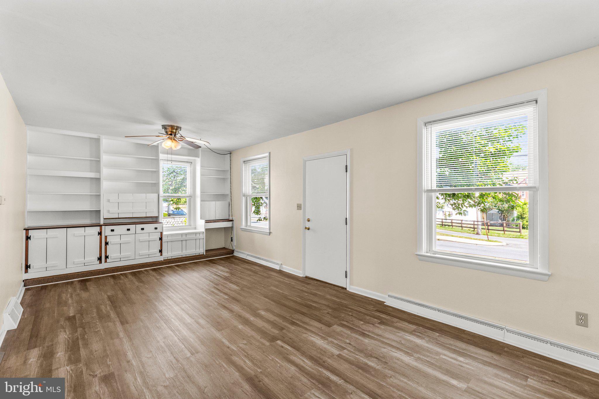 YORK STREET - Residential