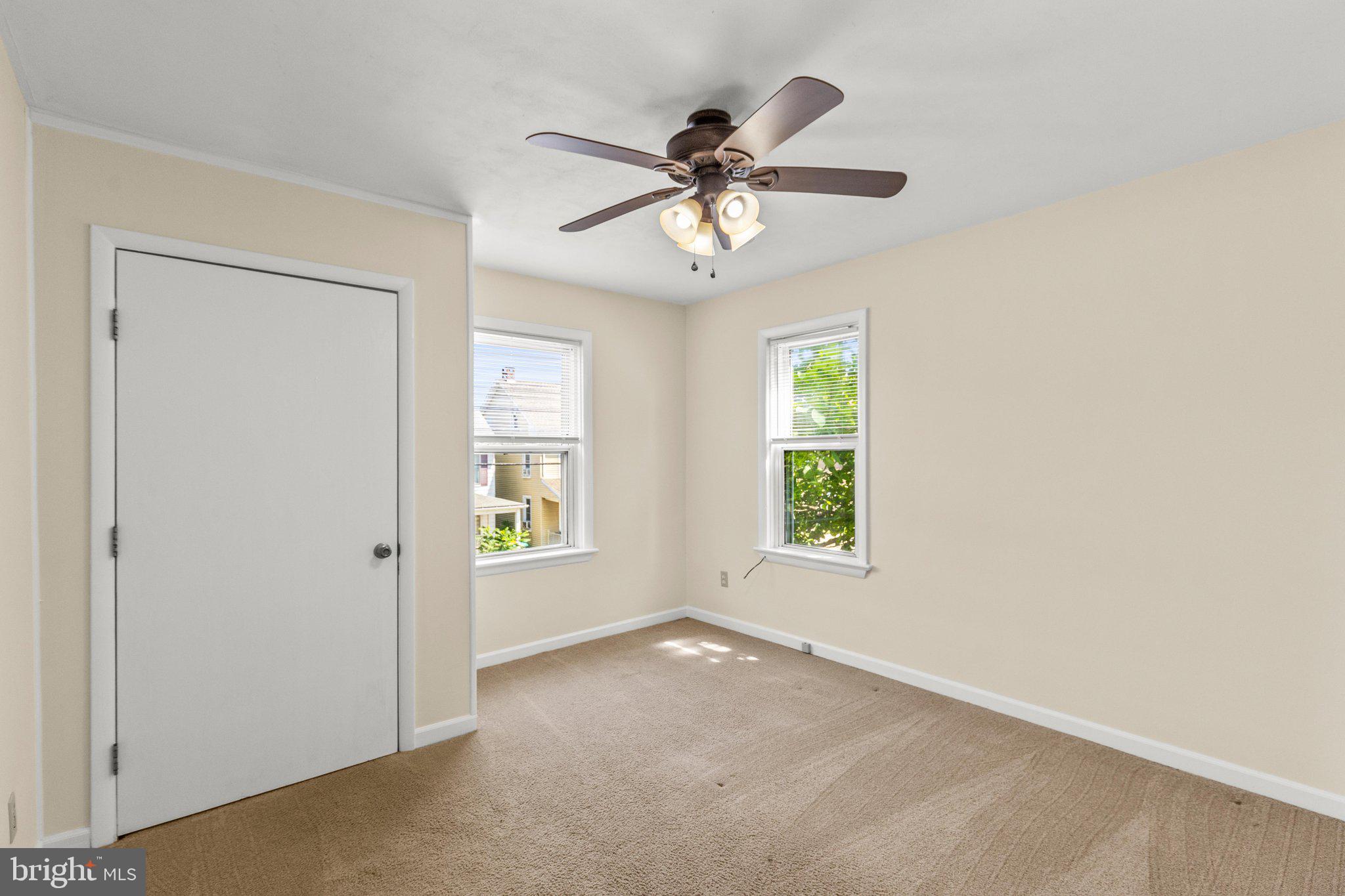 YORK STREET - Residential