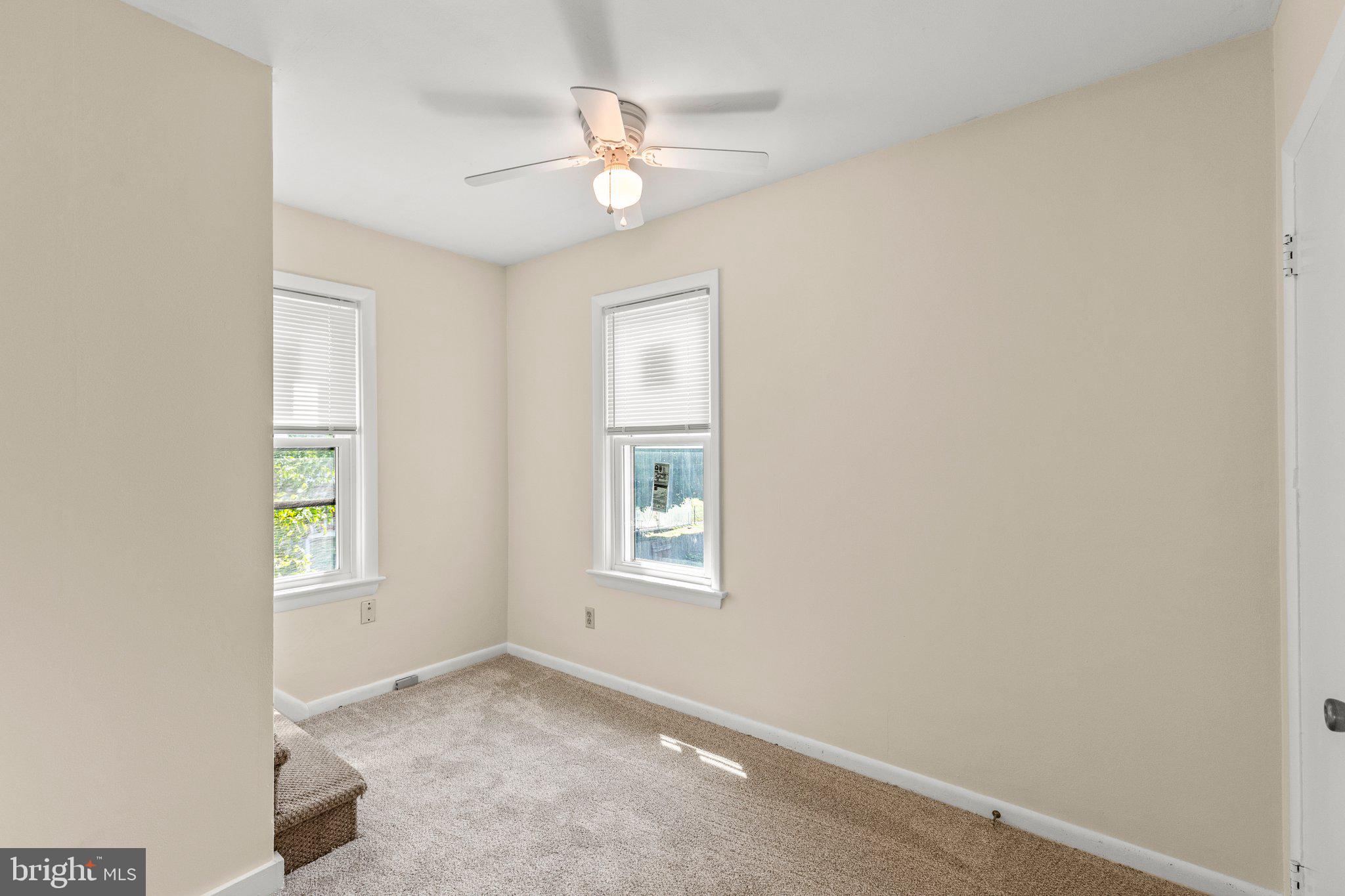 YORK STREET - Residential