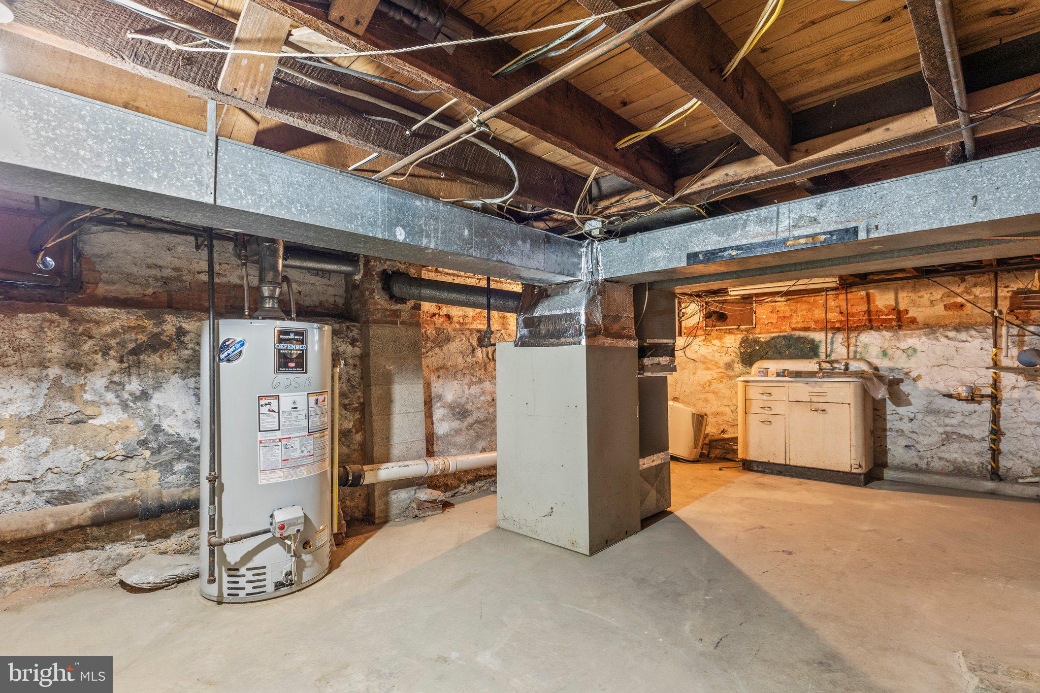 YORK STREET - Residential