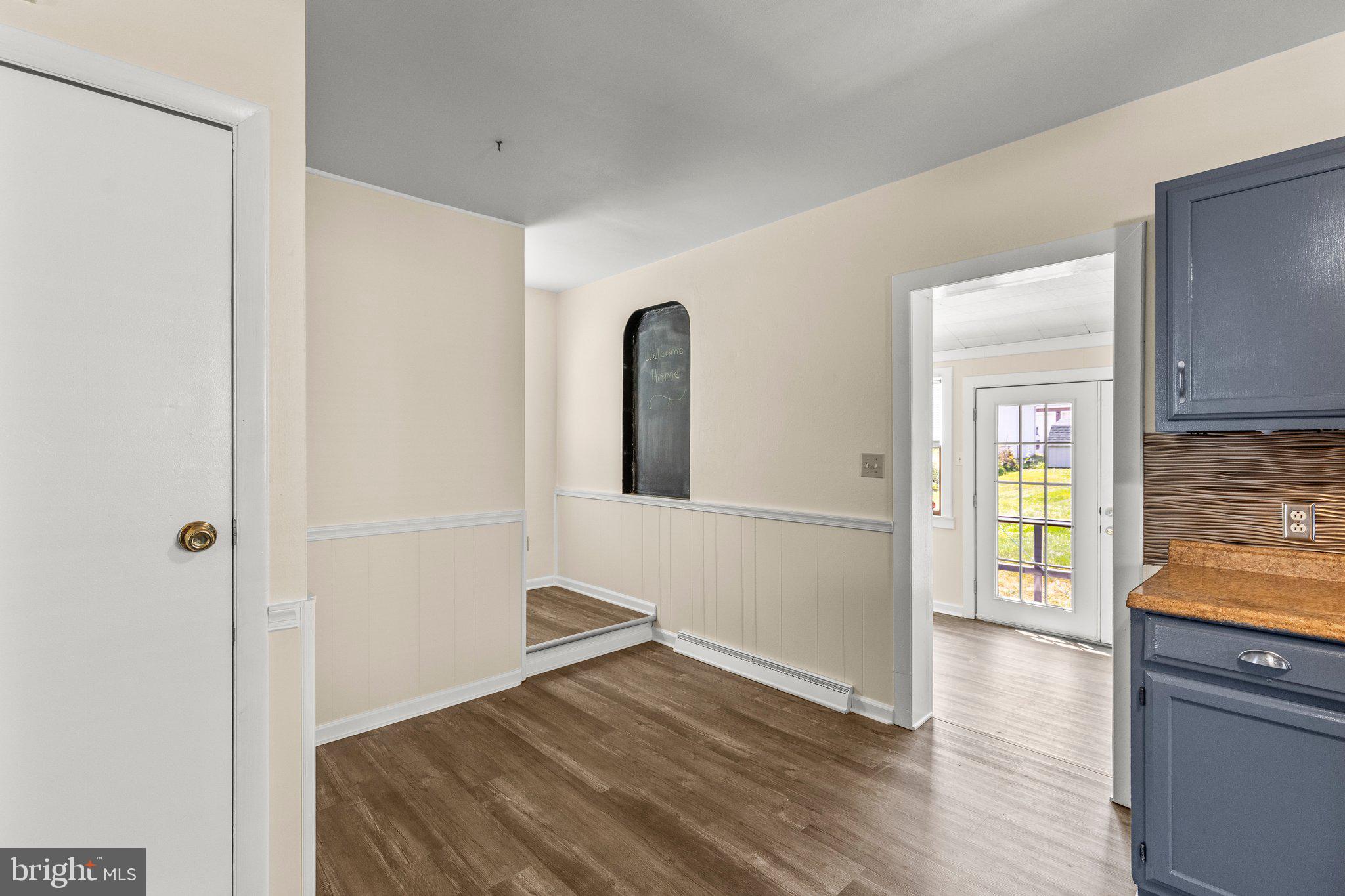 YORK STREET - Residential