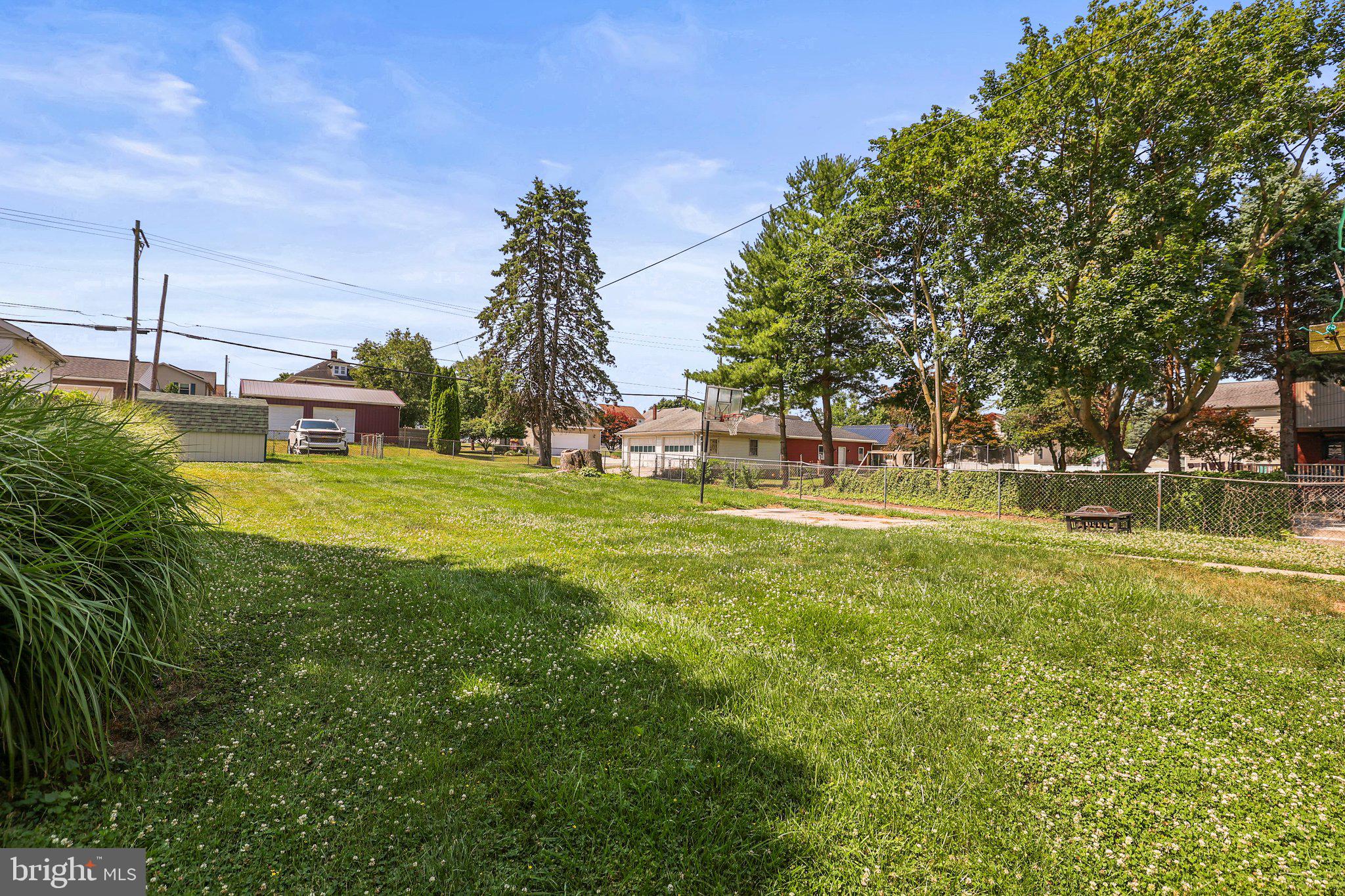 YORK STREET - Residential