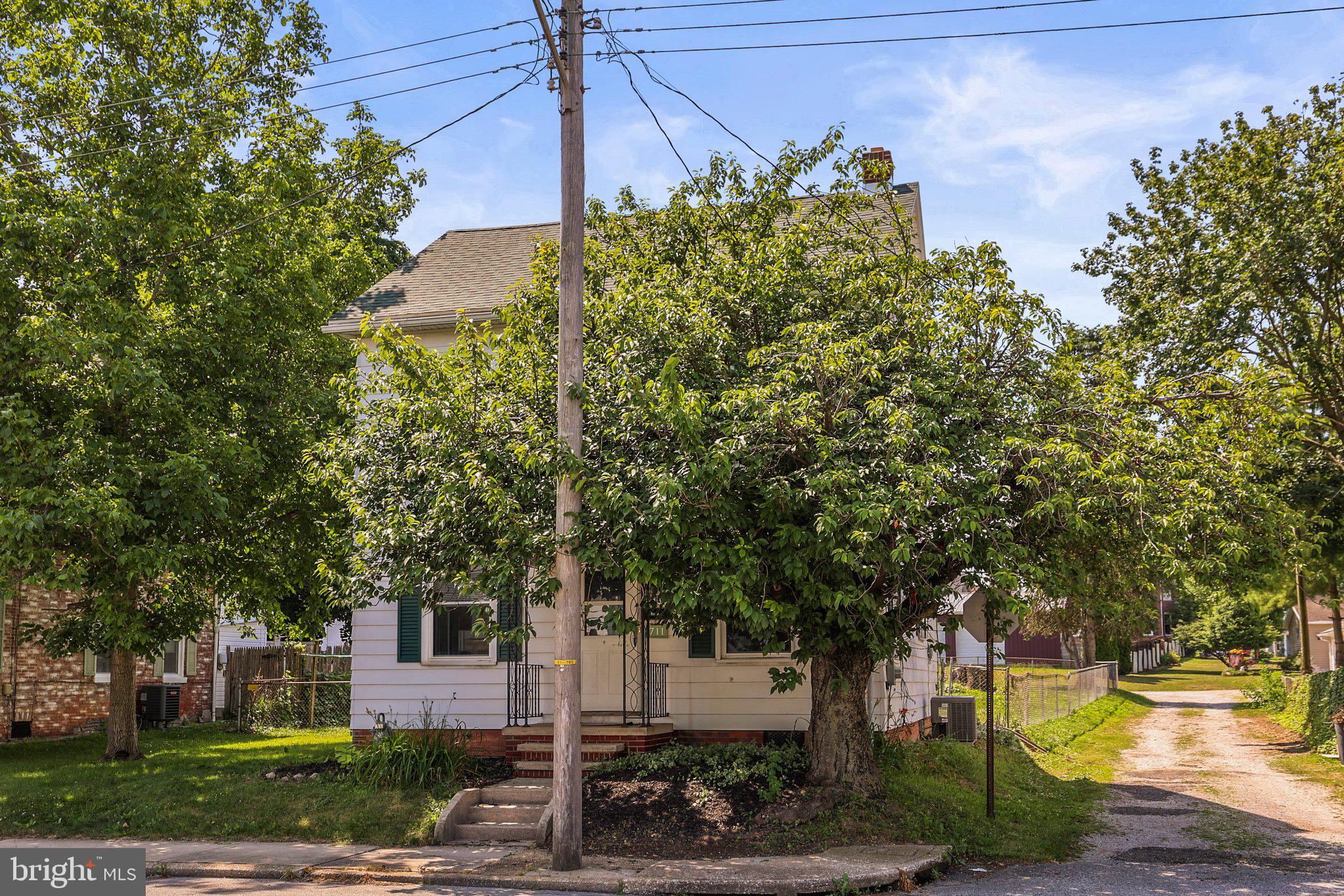 YORK STREET - Residential
