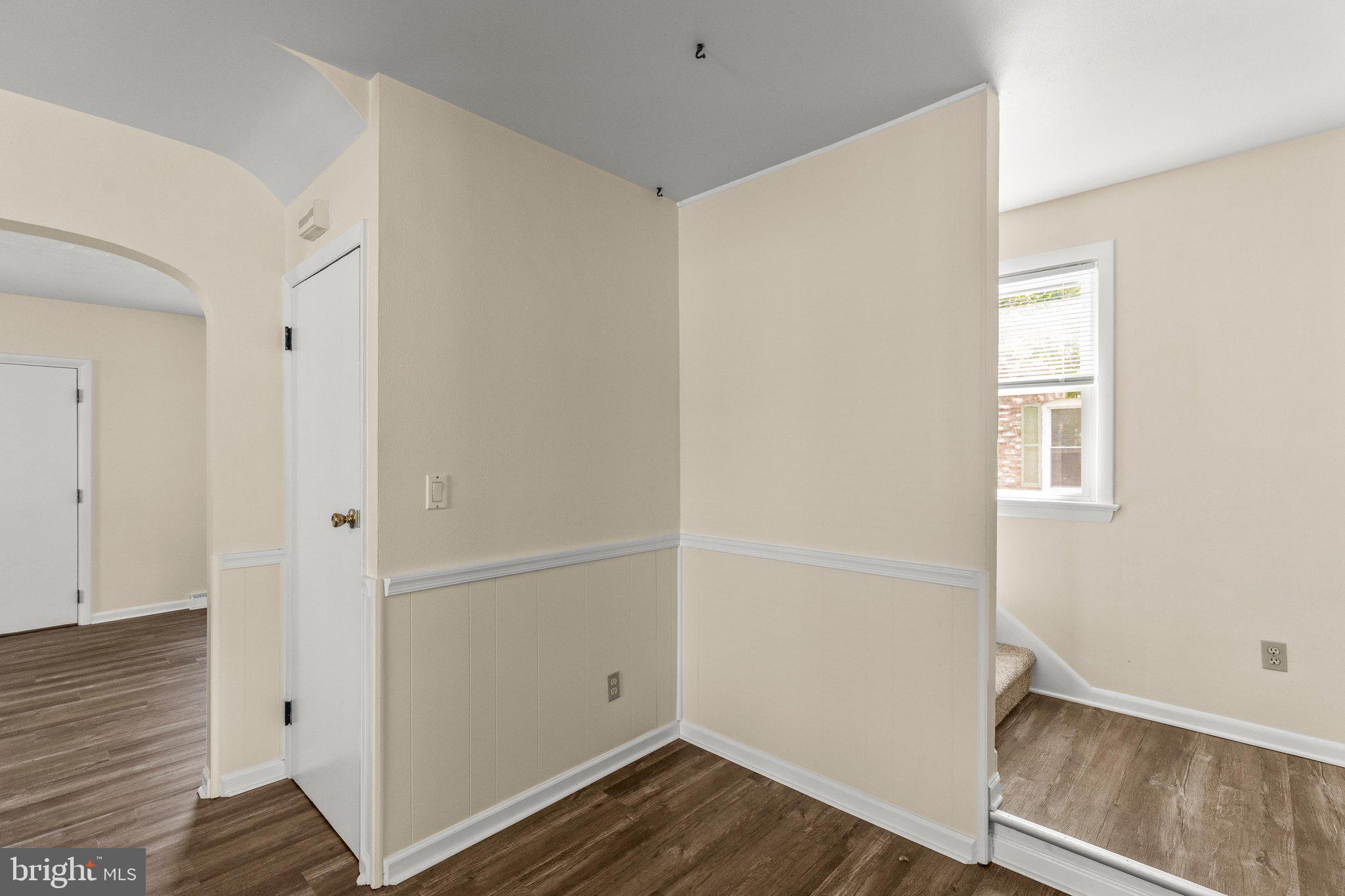 YORK STREET - Residential