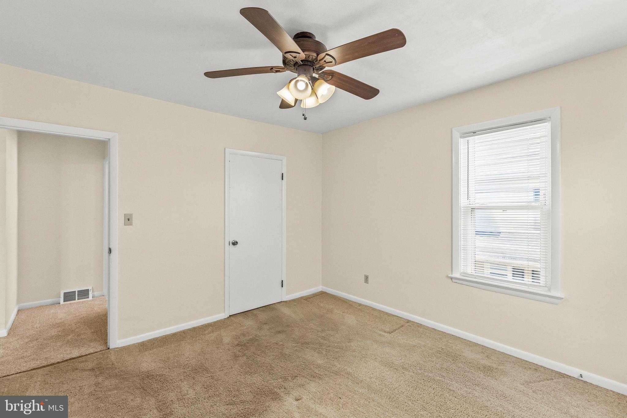 YORK STREET - Residential