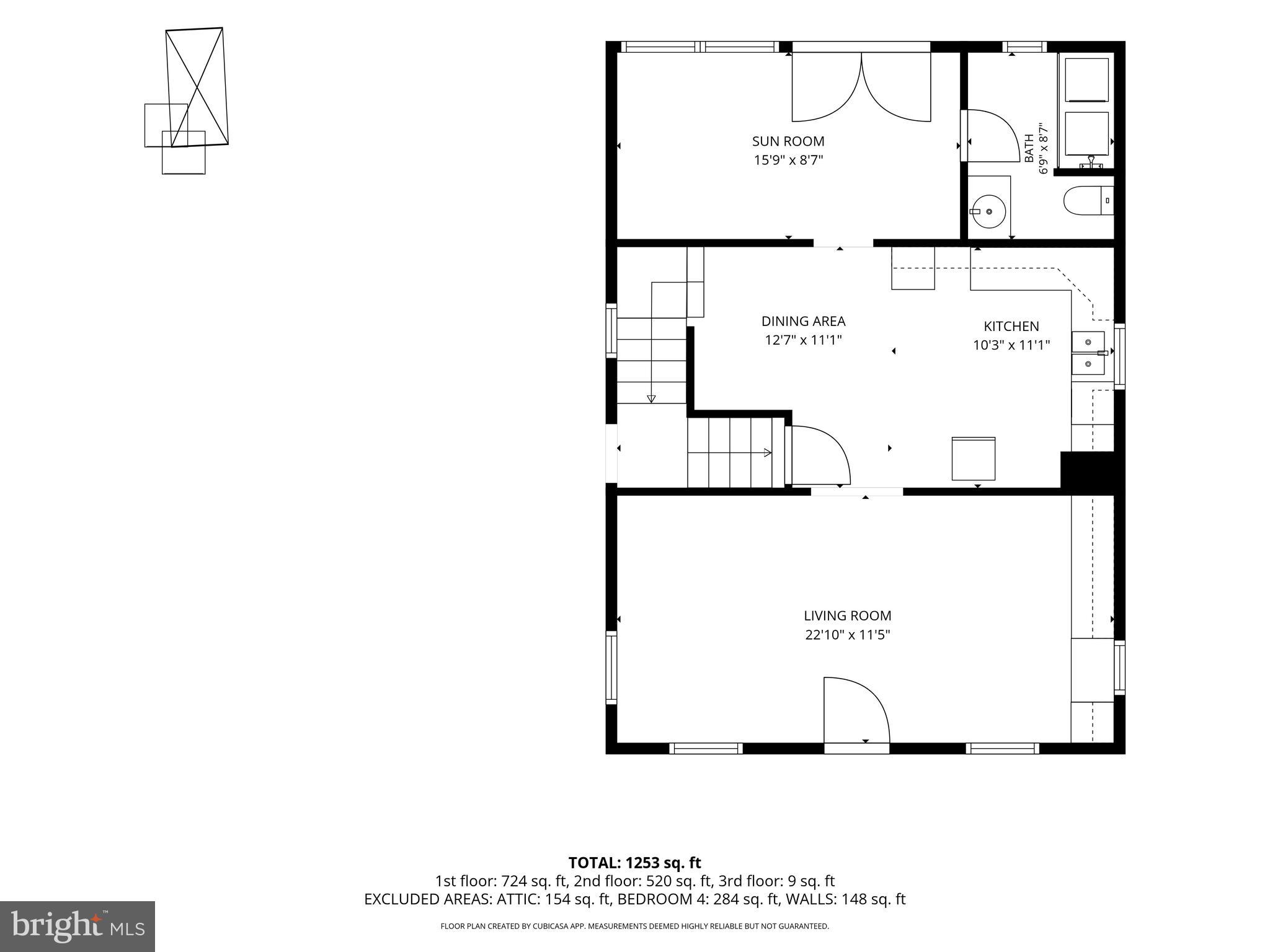 YORK STREET - Residential