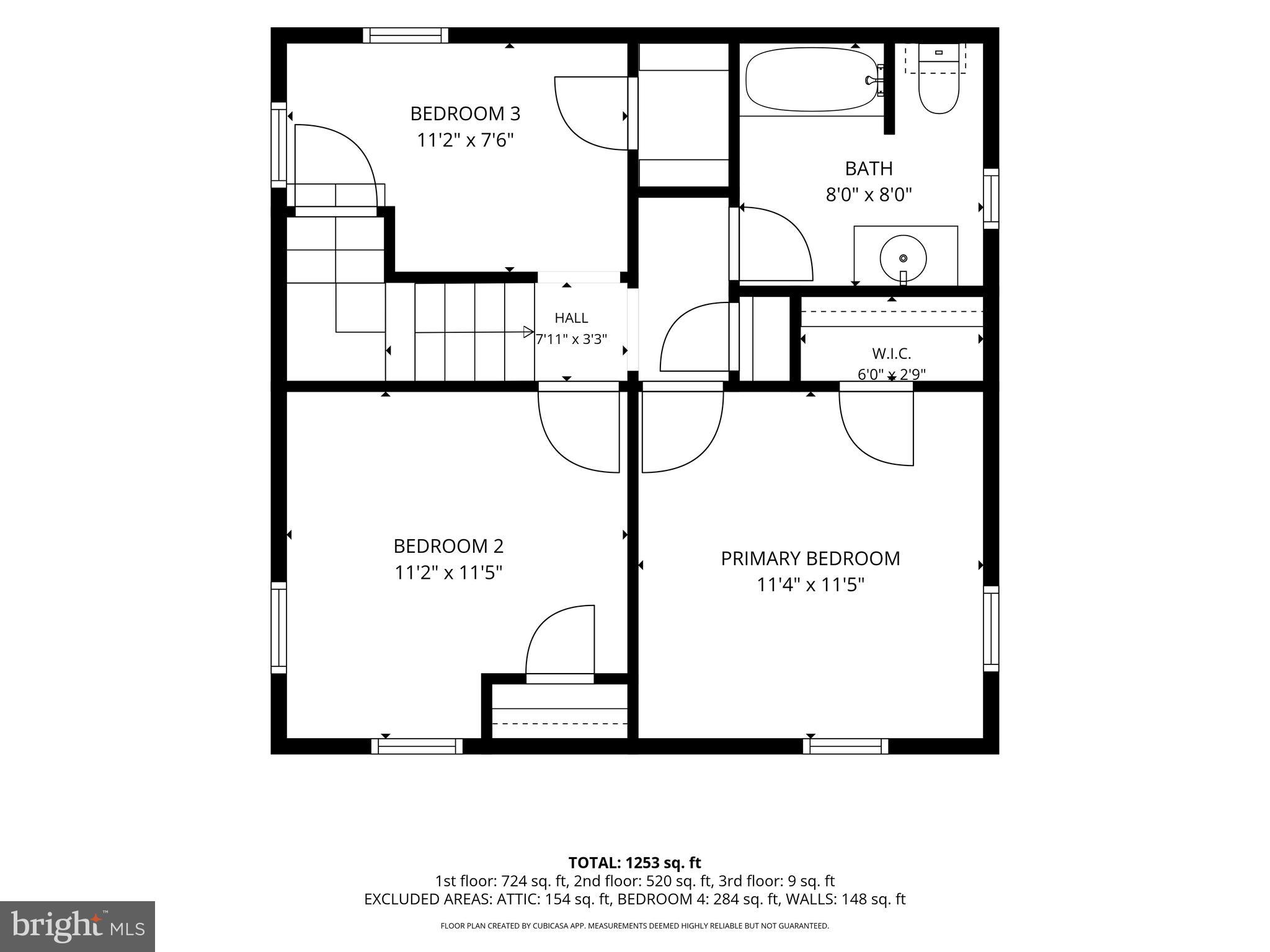 YORK STREET - Residential