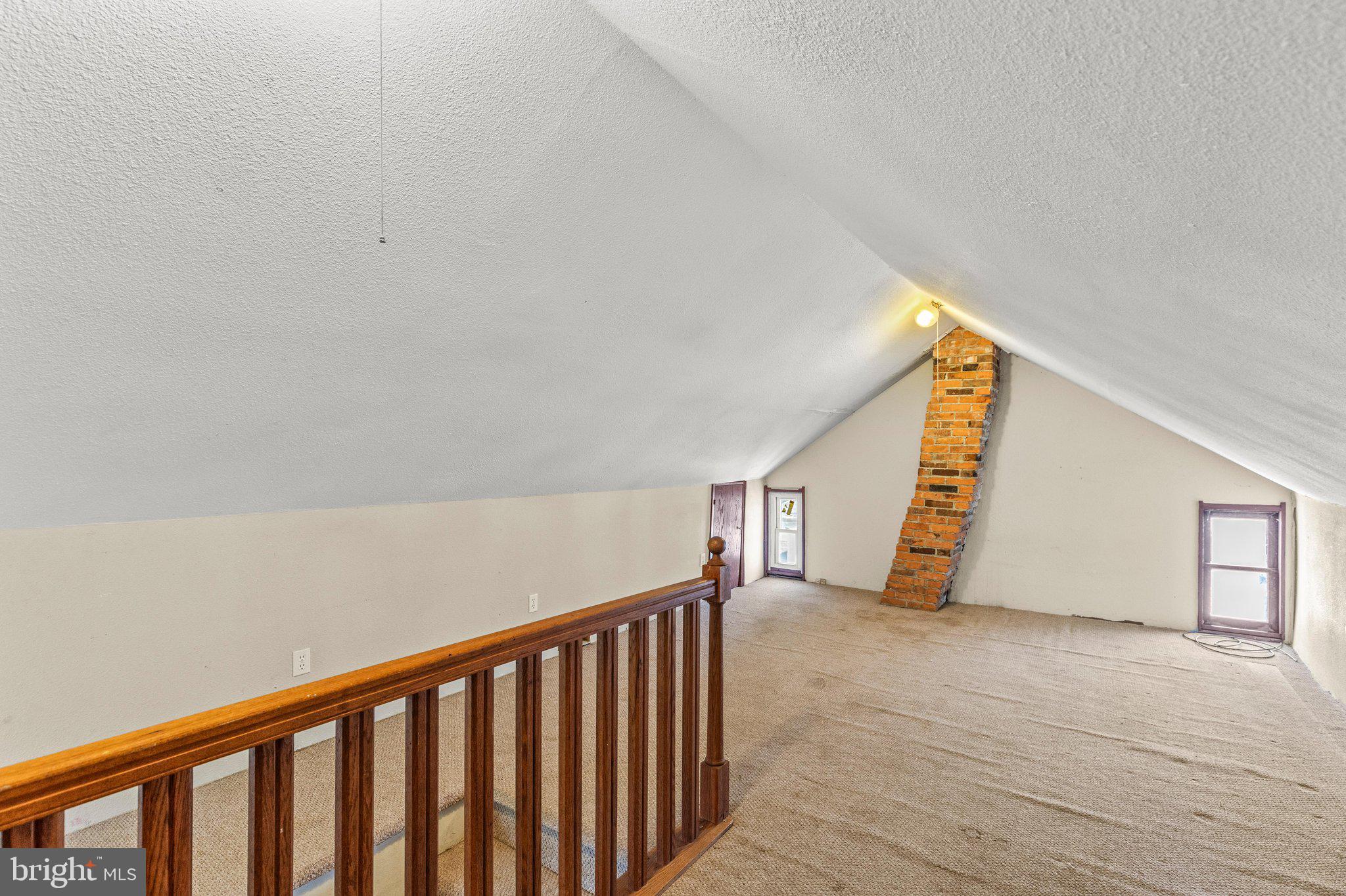 YORK STREET - Residential