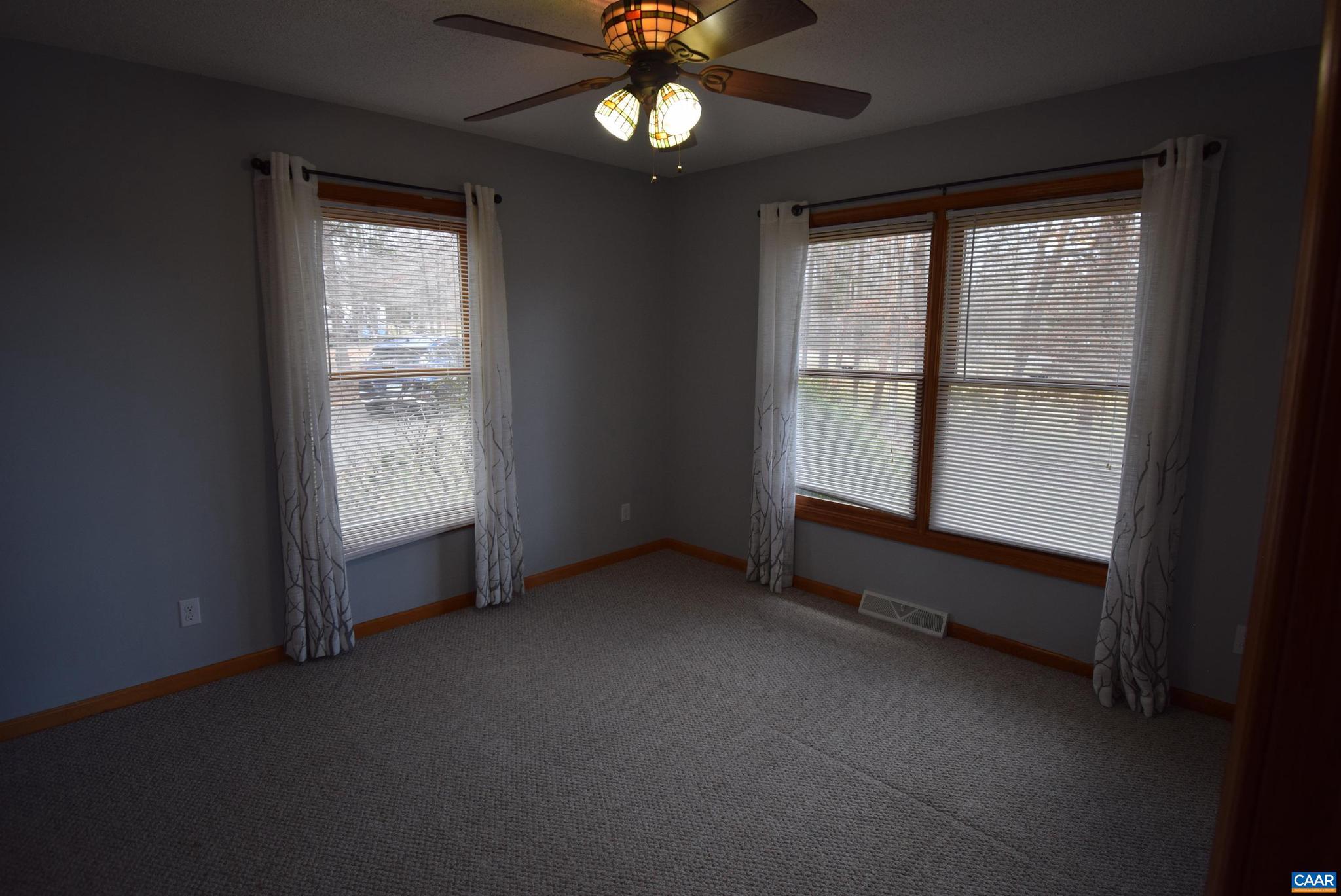LAKE MONTICELLO - Residential Lease