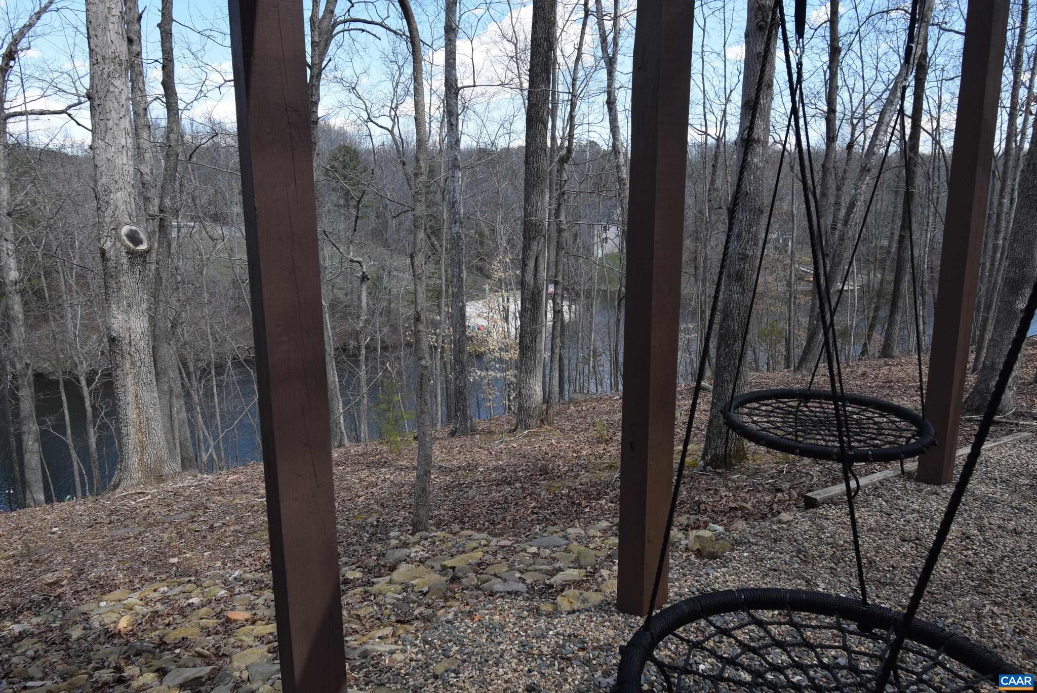 LAKE MONTICELLO - Residential Lease