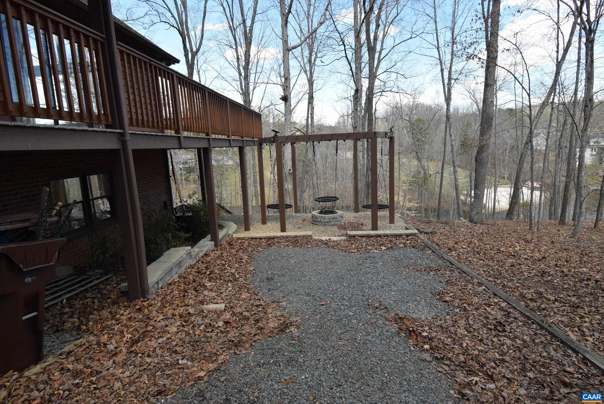 LAKE MONTICELLO - Residential Lease