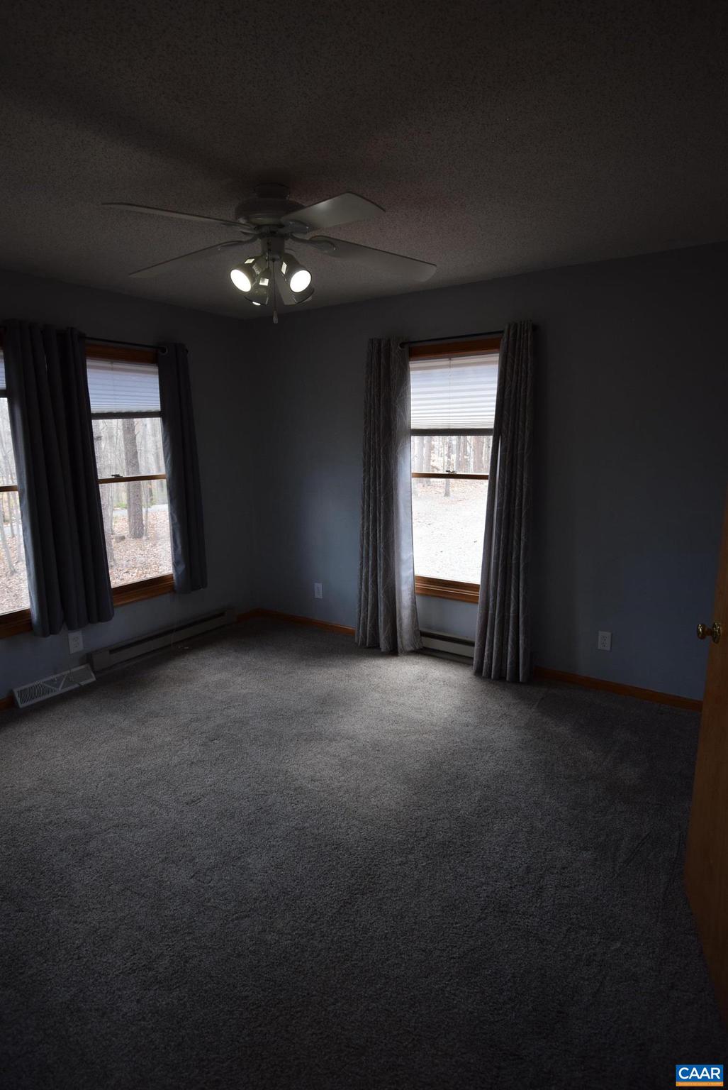LAKE MONTICELLO - Residential Lease