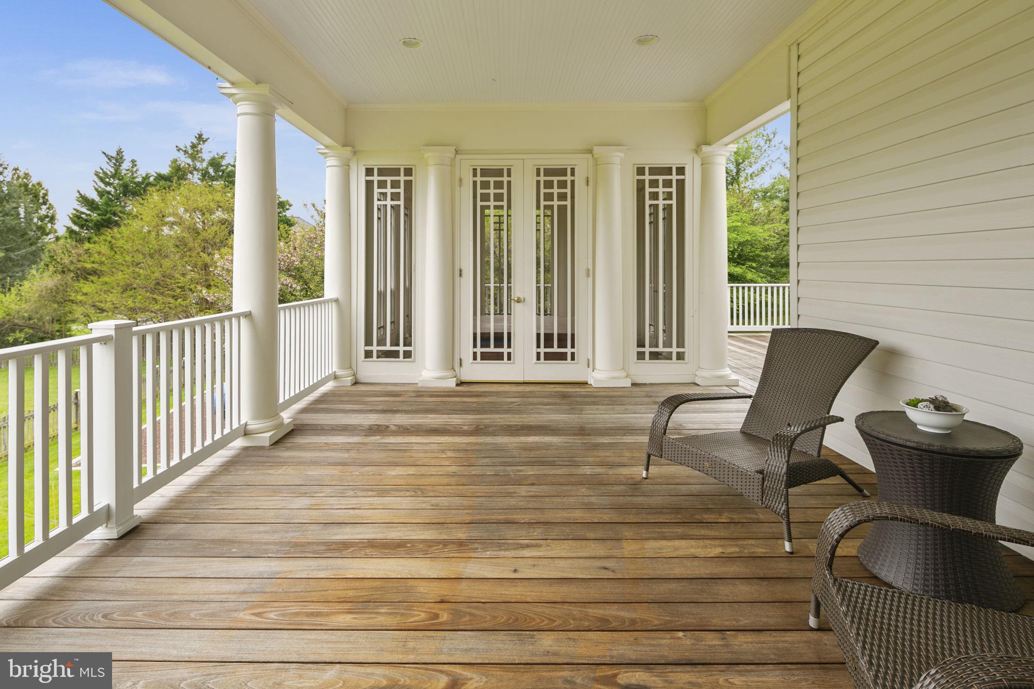 LOCKMAR - Residential