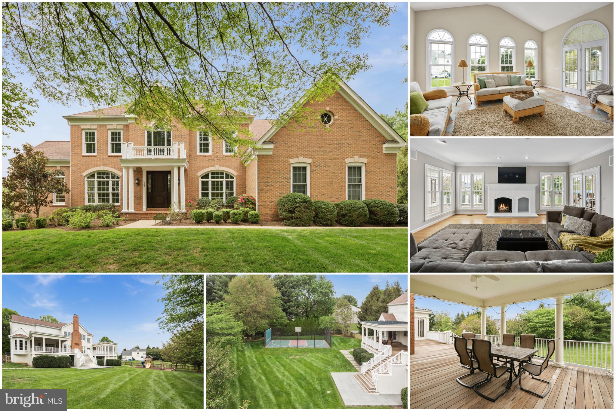 LOCKMAR - Residential