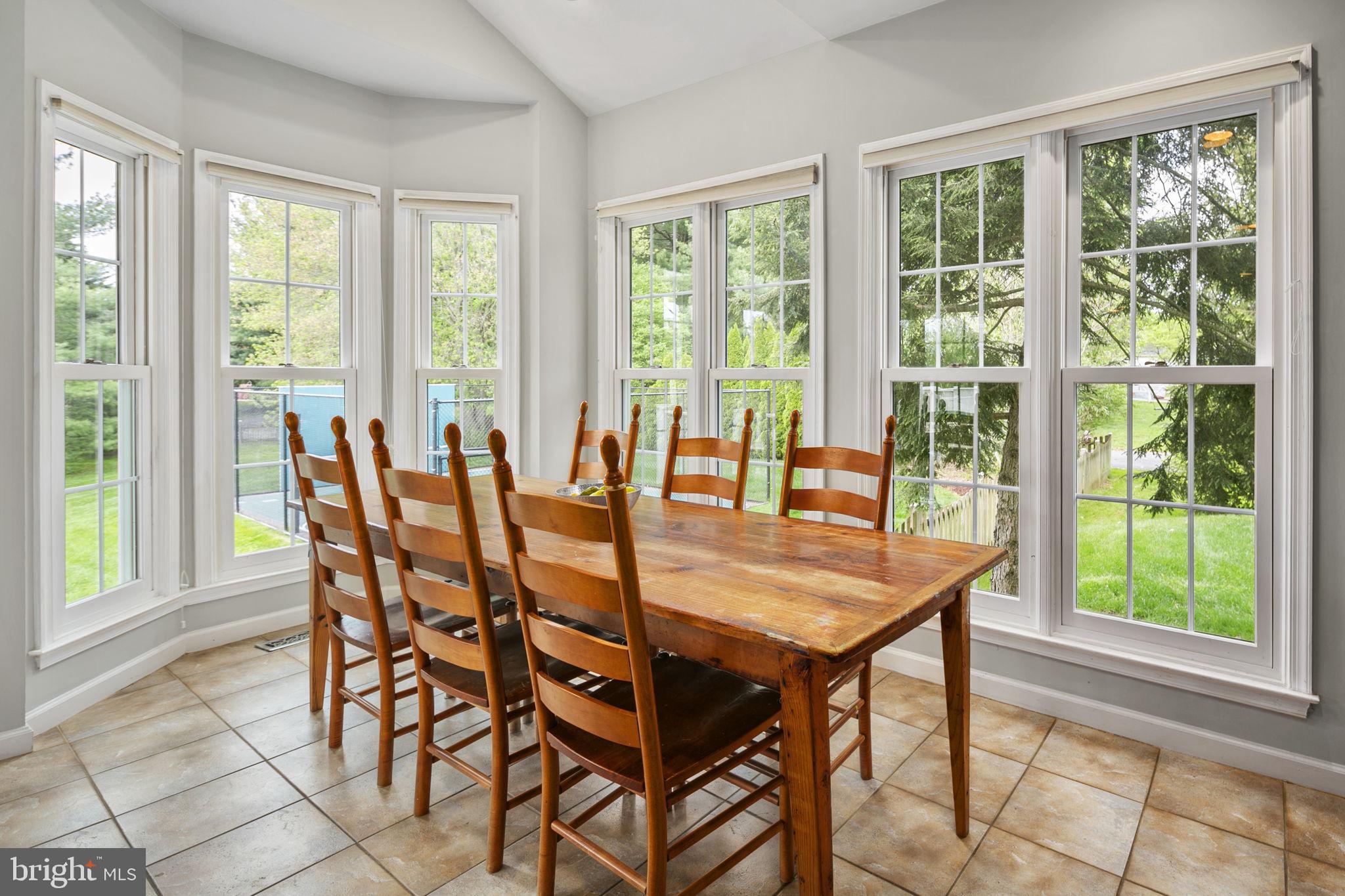 LOCKMAR - Residential
