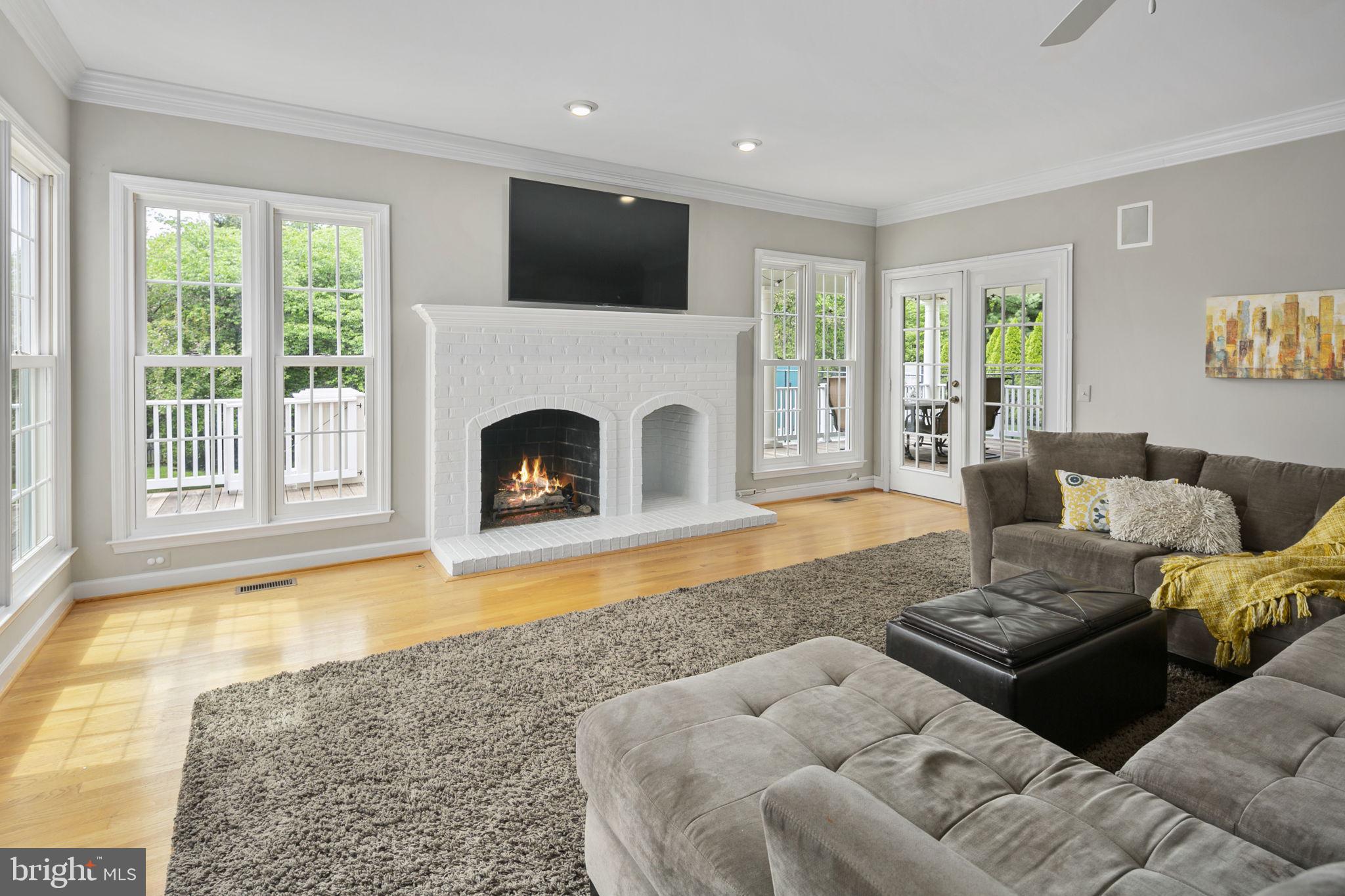 LOCKMAR - Residential