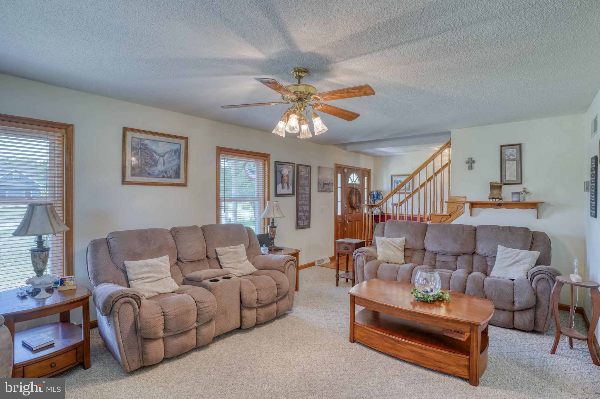 LUCKY ESTATES - Residential