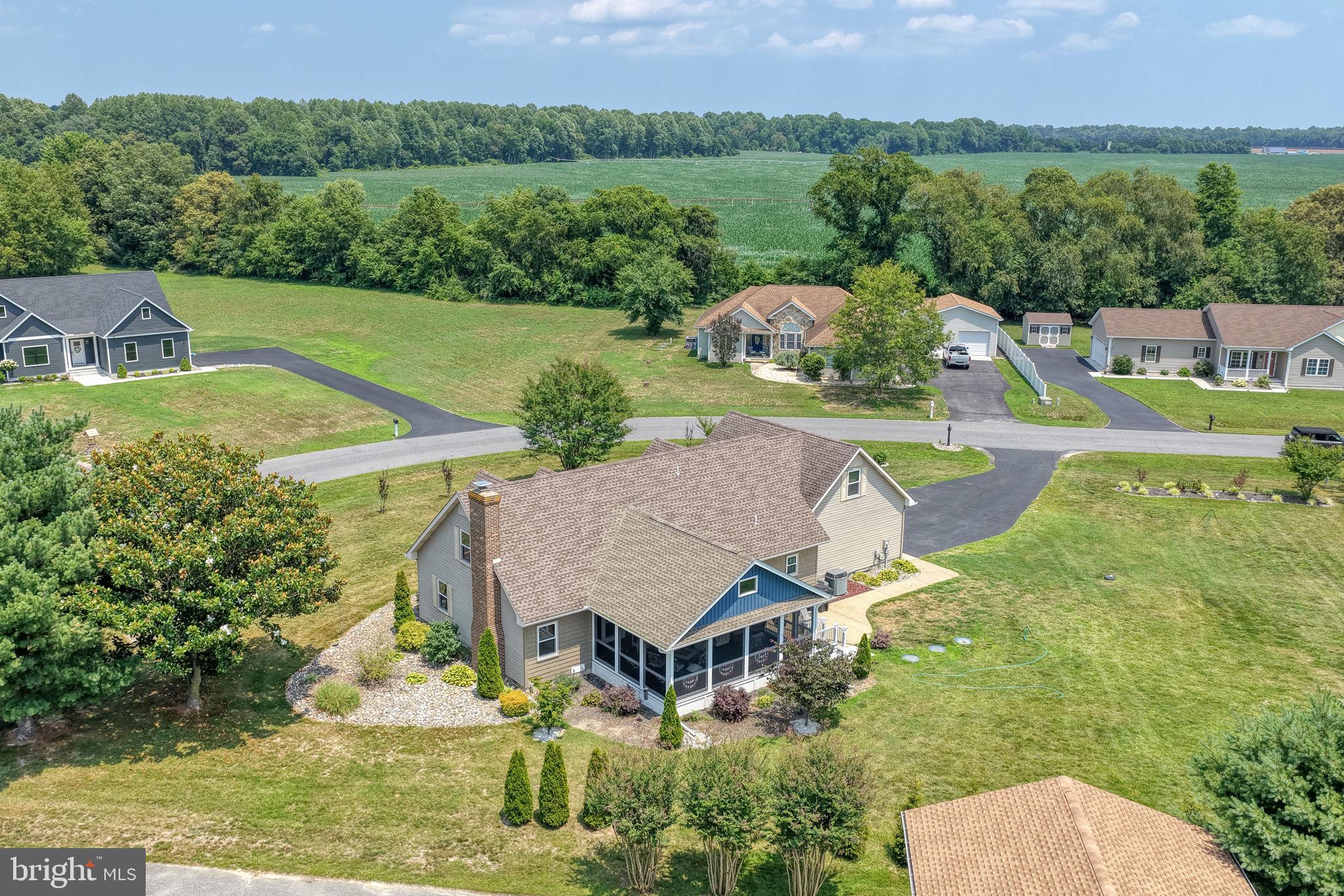 LUCKY ESTATES - Residential
