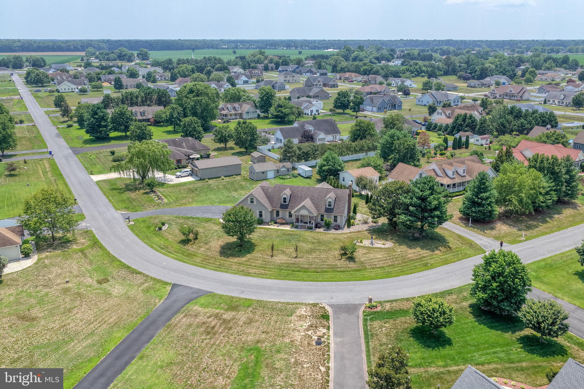 LUCKY ESTATES - Residential