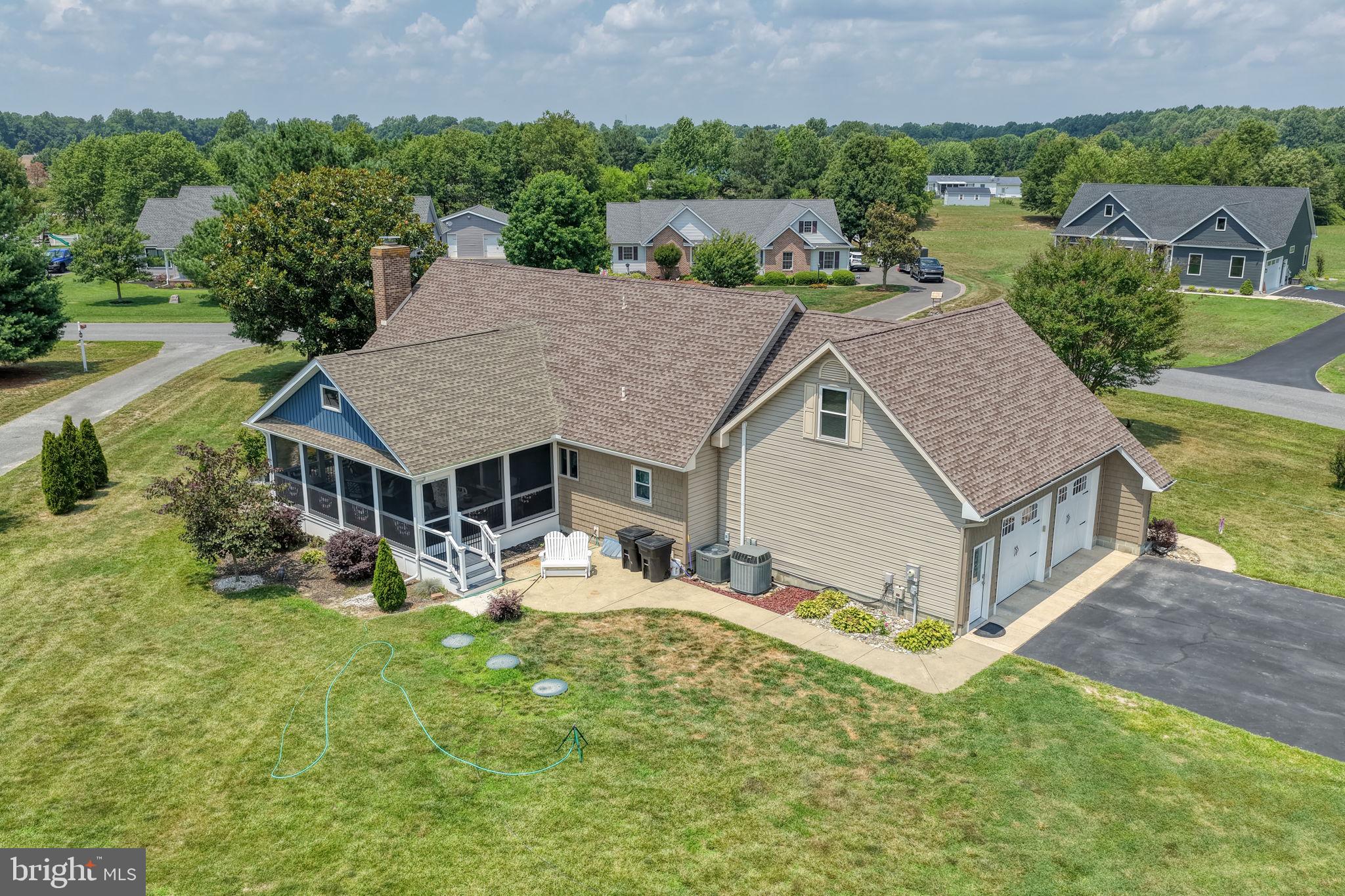 LUCKY ESTATES - Residential