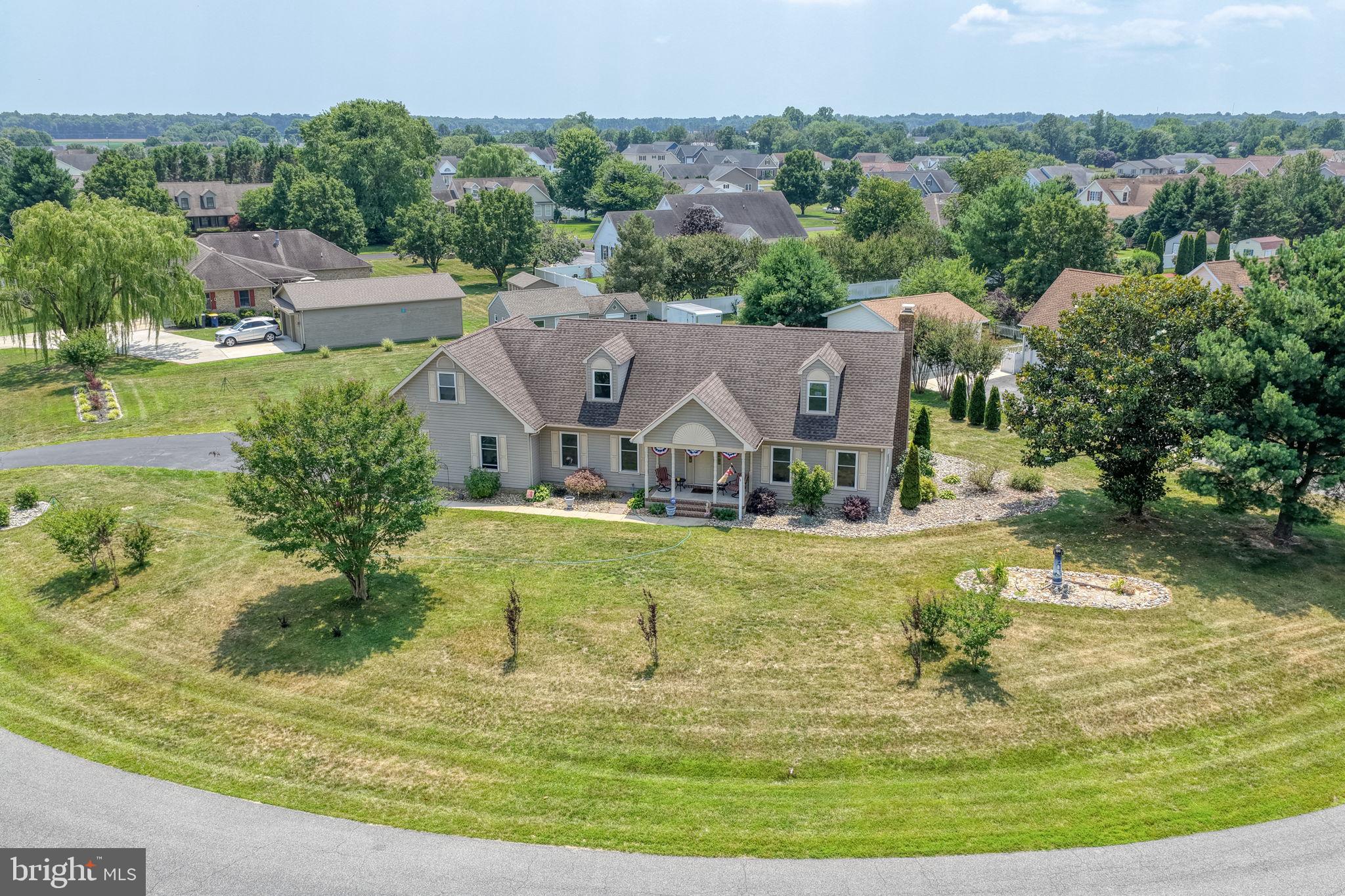 LUCKY ESTATES - Residential