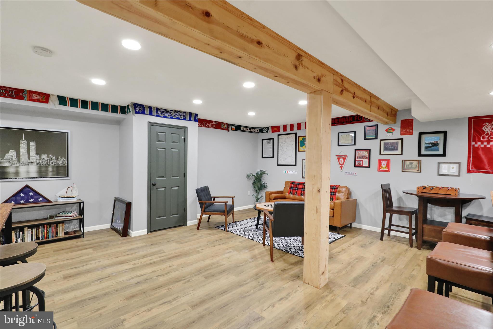 MILTON ESTATES - Residential