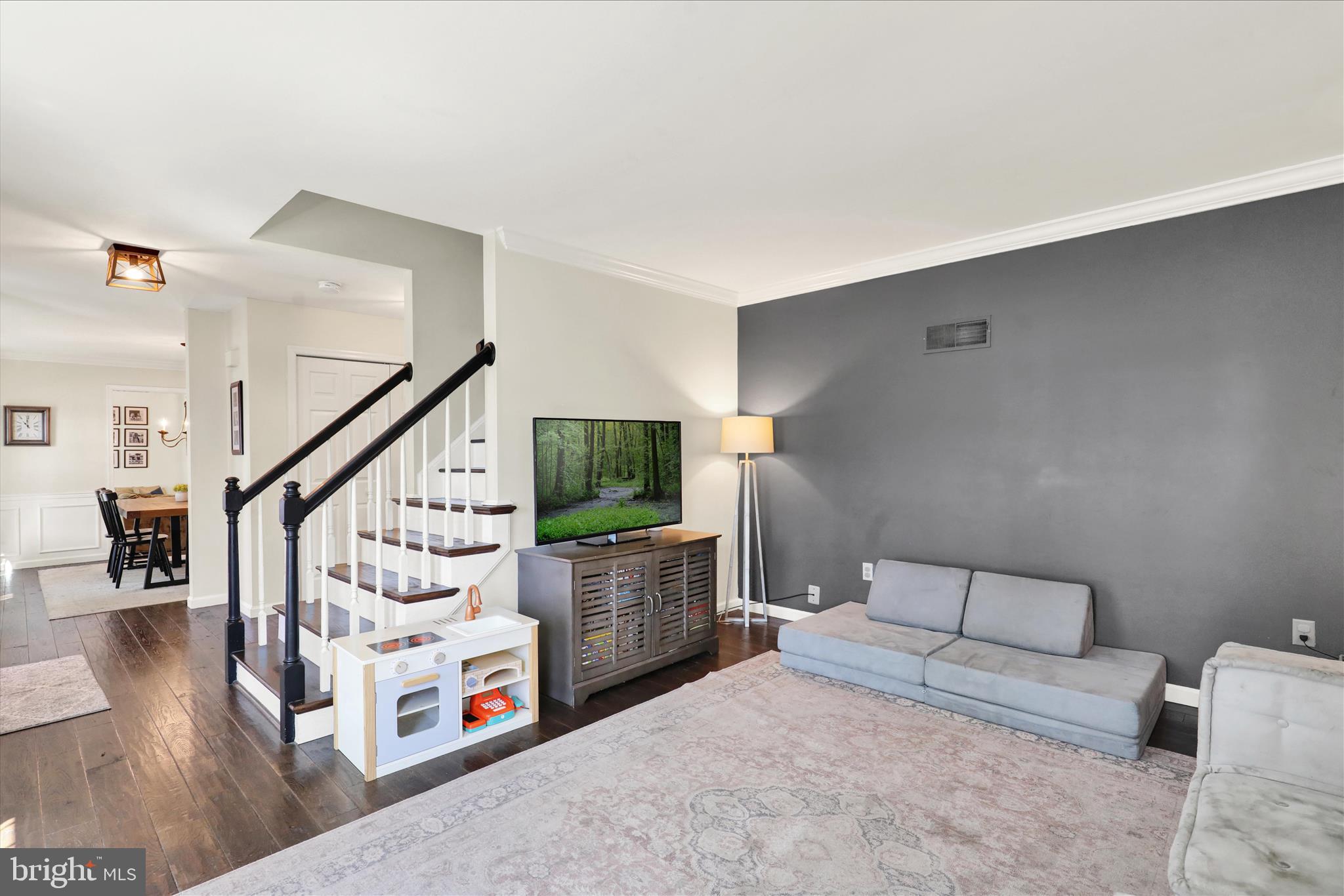 MILTON ESTATES - Residential
