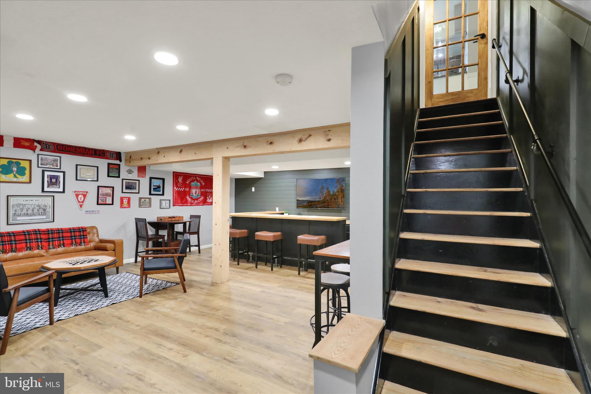 MILTON ESTATES - Residential