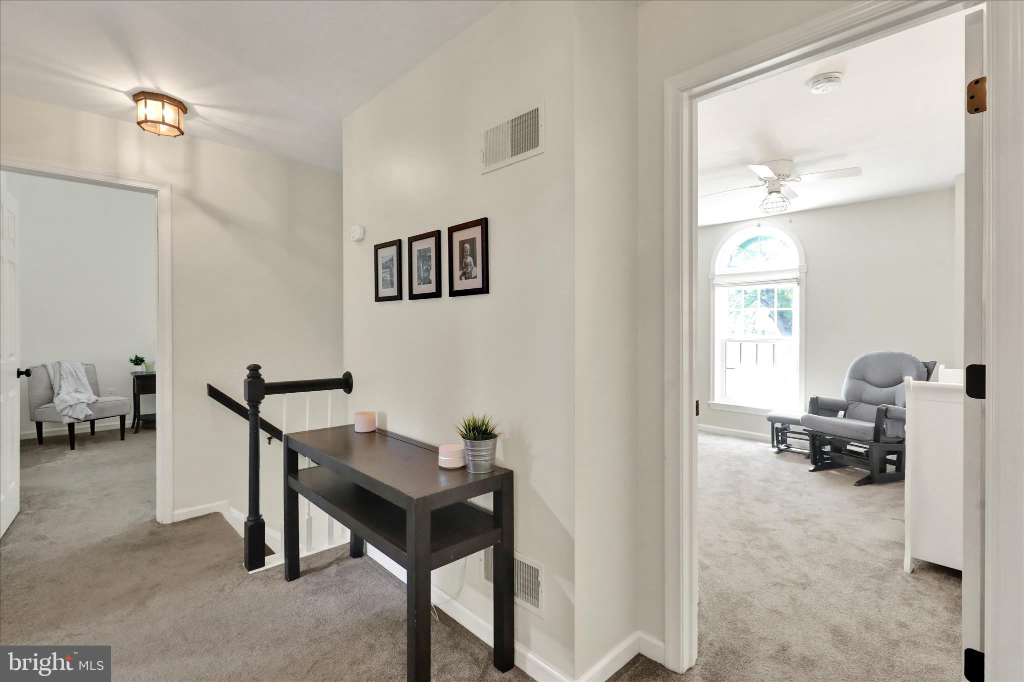 MILTON ESTATES - Residential