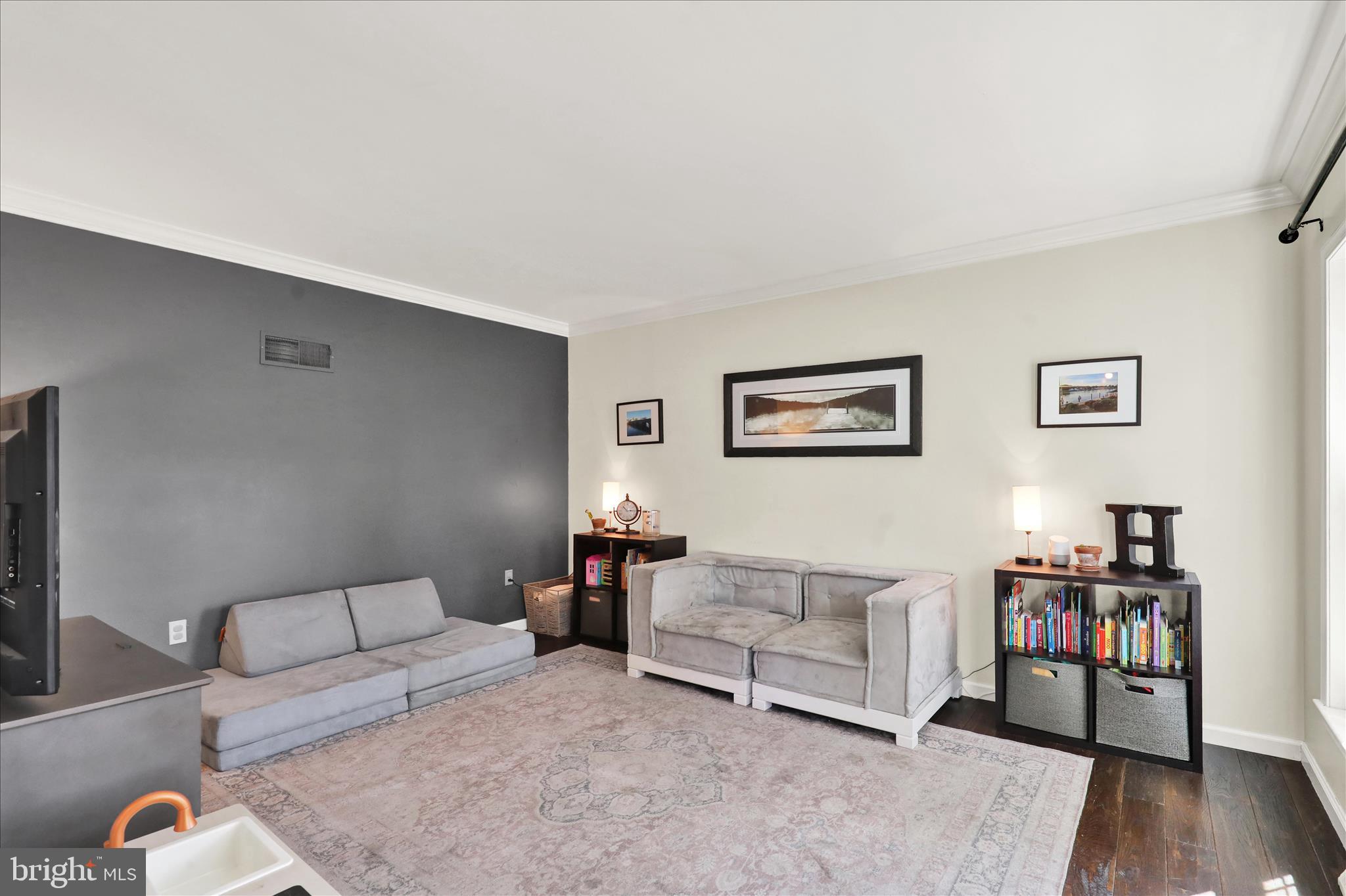 MILTON ESTATES - Residential