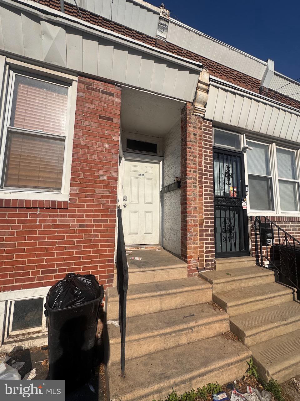 PHILADELPHIA - Residential