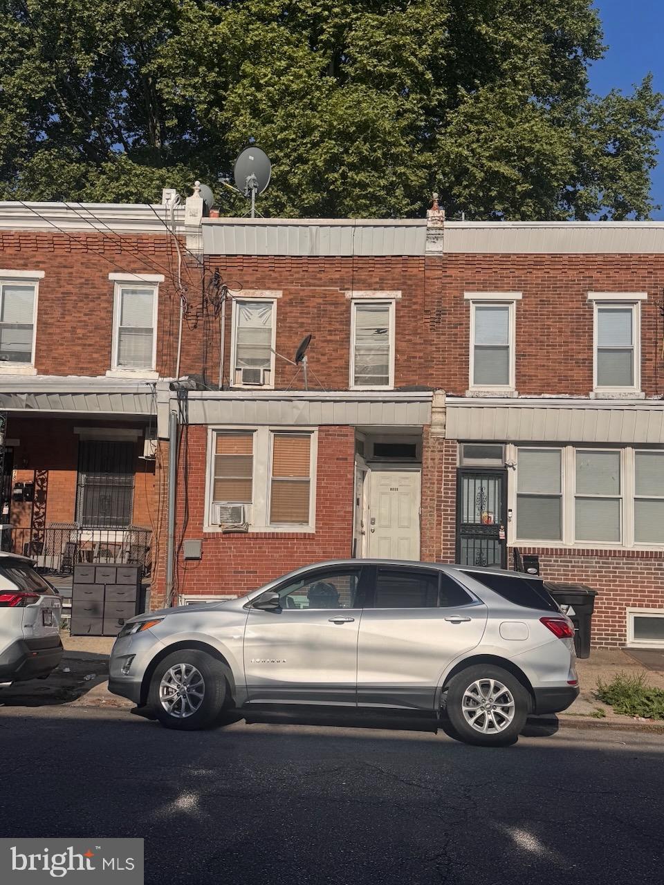 PHILADELPHIA - Residential