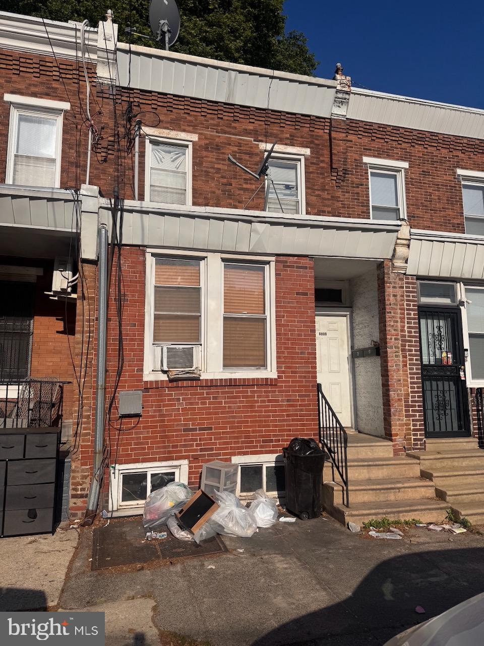 ONLINE AUCTION – Opening bid $100,000. Philadelphia multifamily investment opportunity in the Overbrook section of the city. This legal 2-unit brick row property features two 1-bedroom units and presents strong value-added potential for investors, landlords, and redevelopment minded buyers. Conveniently located near City Avenue, public transportation, shopping, universities, and major commuter routes. Property is tenant occupied with two non-paying occupants currently in place. Buyer will assume responsibility for any occupancy related matters after closing. Property is being sold as-is via online auction ending 6/16/2026. Listing price reflects opening bid only. Final sales price will be determined through competitive bidding at auction. Sale is subject to approval by the U.S. Bankruptcy Court, Middle District of Florida, Case No. 8:26-bk-01636-CPM.