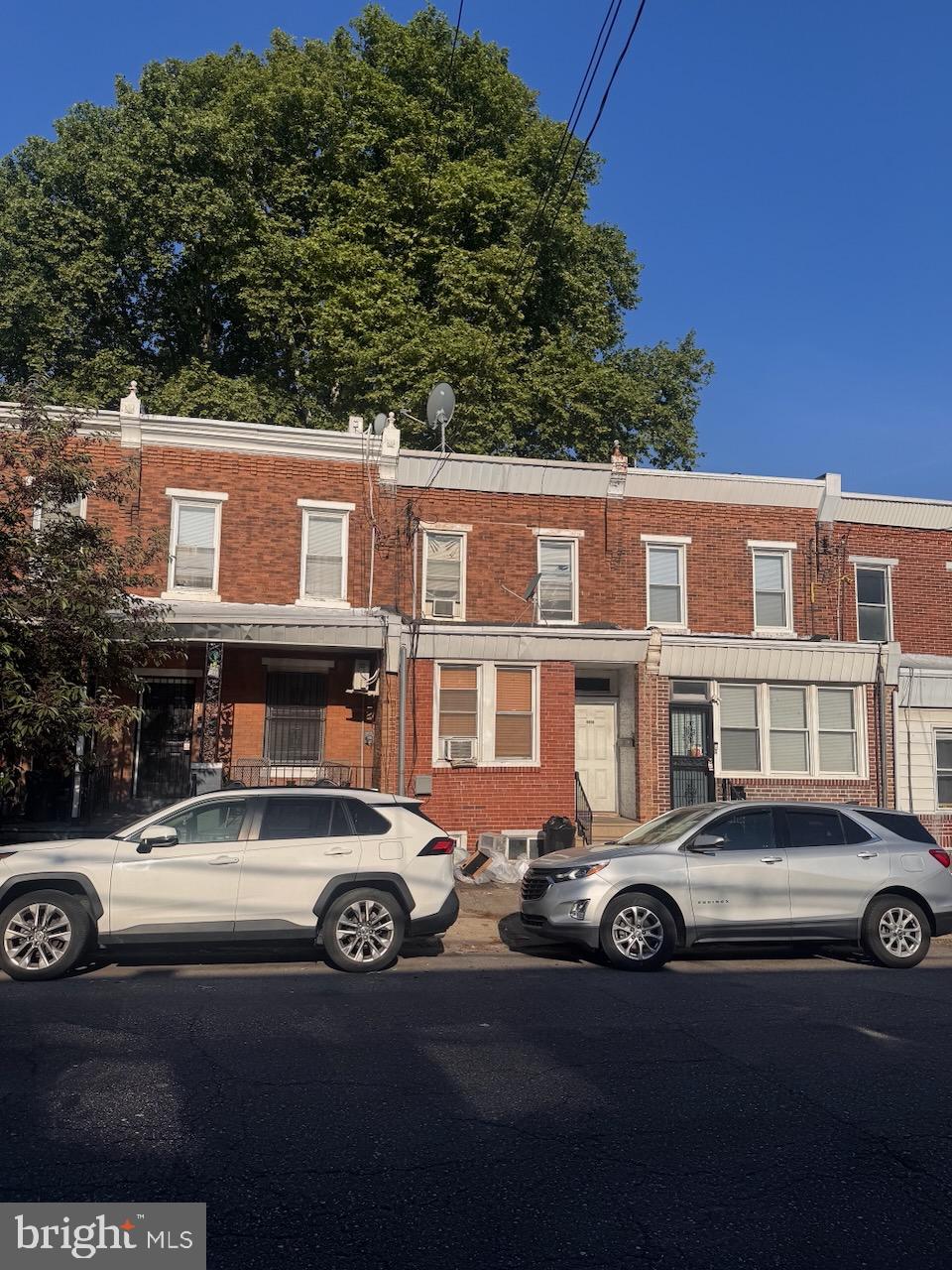 PHILADELPHIA - Residential
