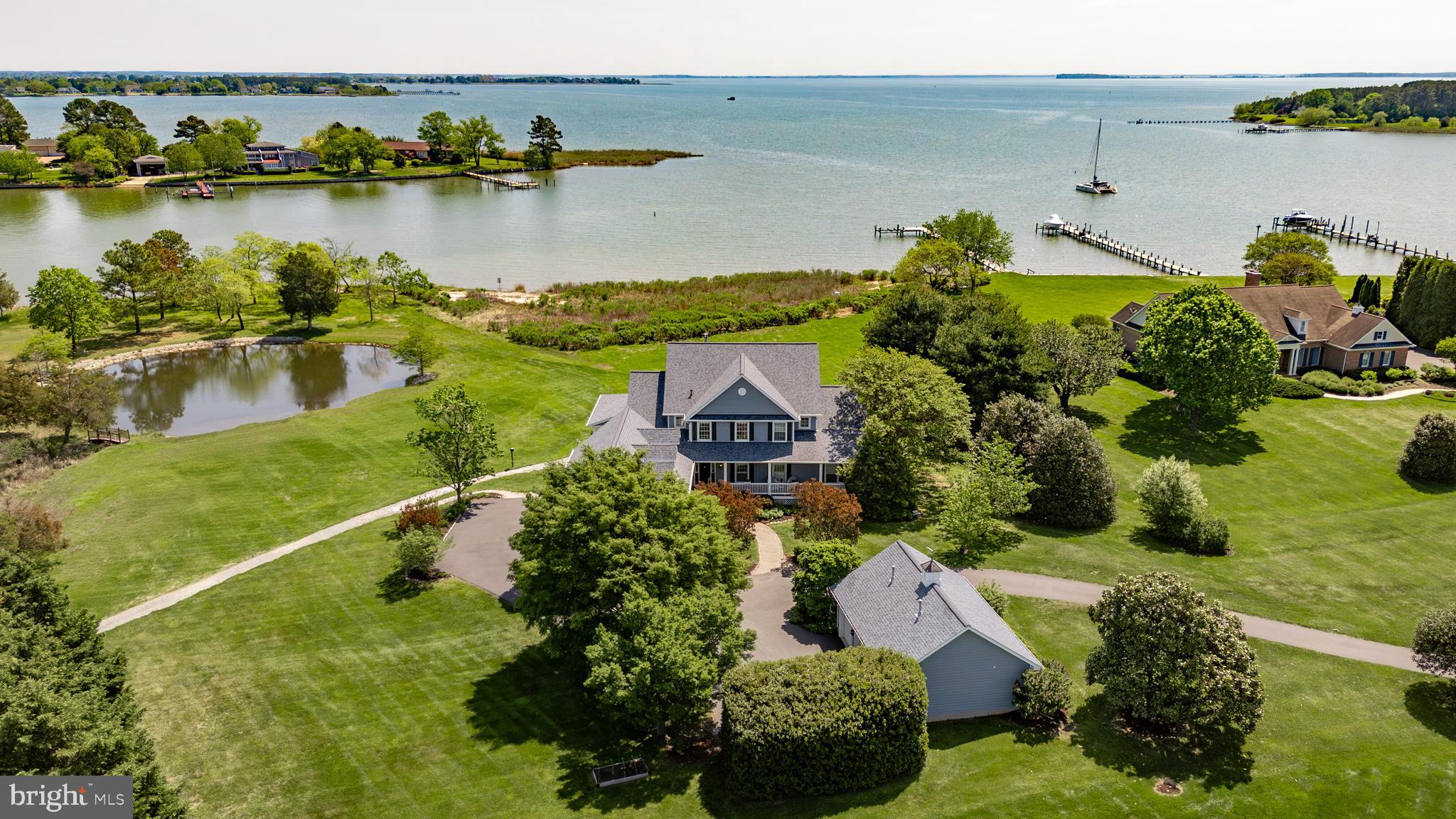 LANDINGS AT MATTAPEX - Residential