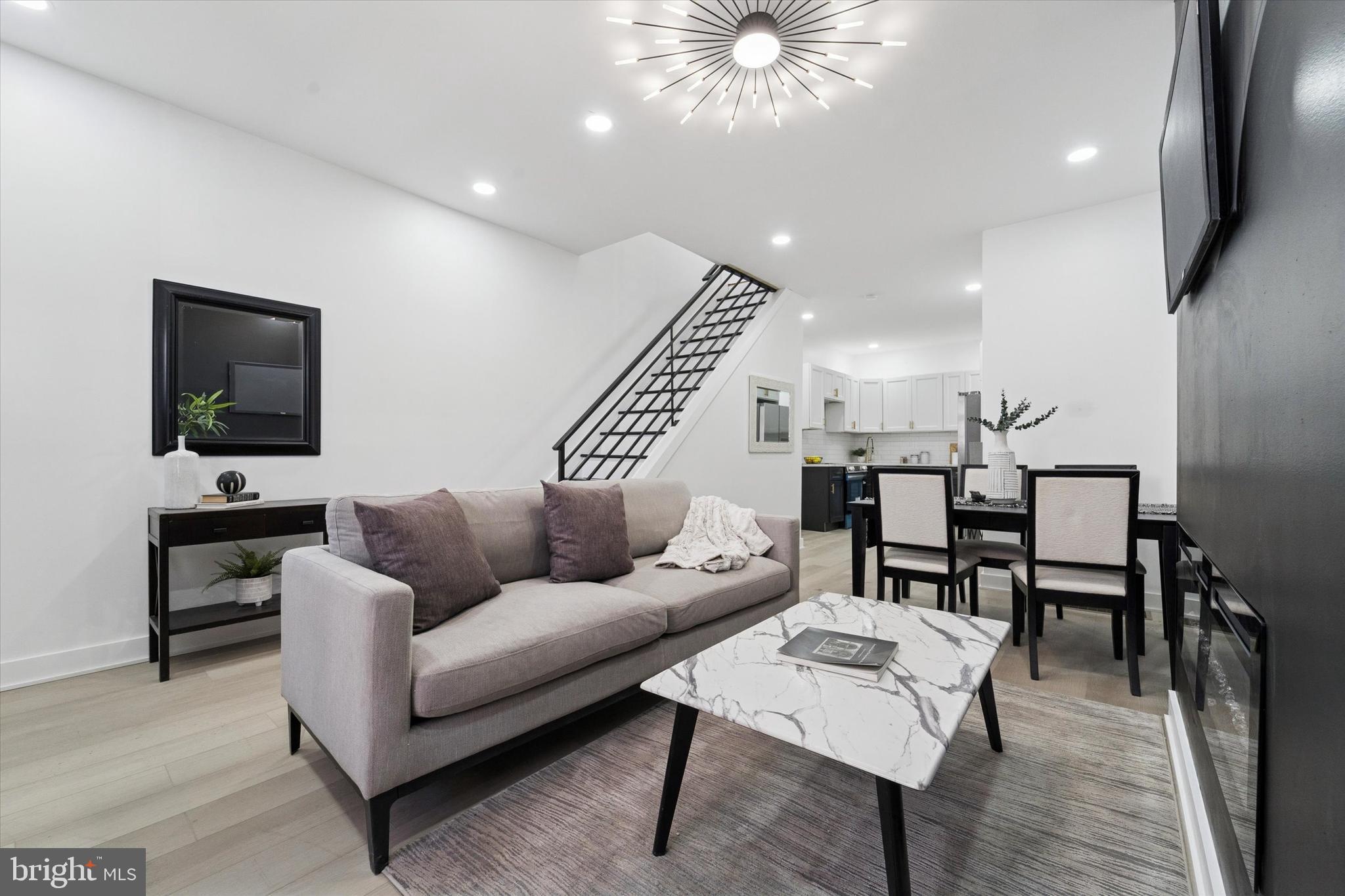 CARROLL PARK - Residential