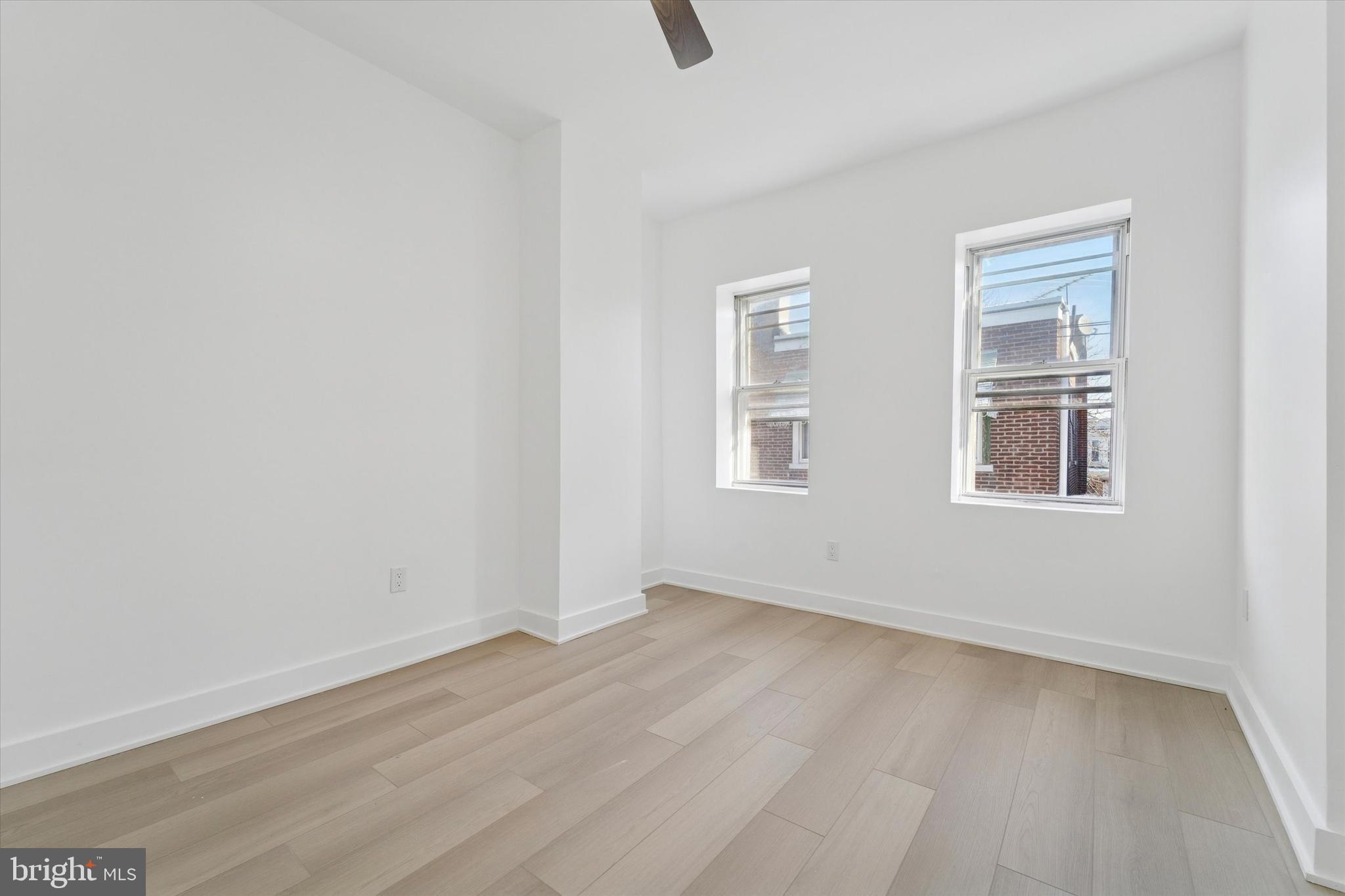 CARROLL PARK - Residential