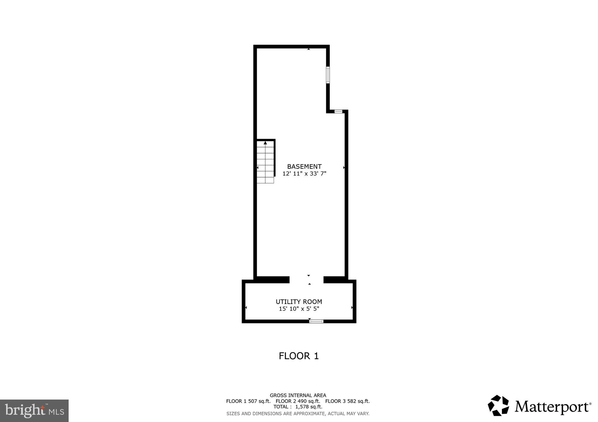 CARROLL PARK - Residential