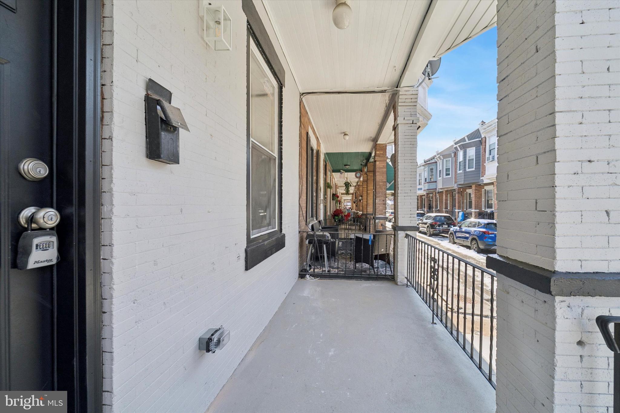 CARROLL PARK - Residential