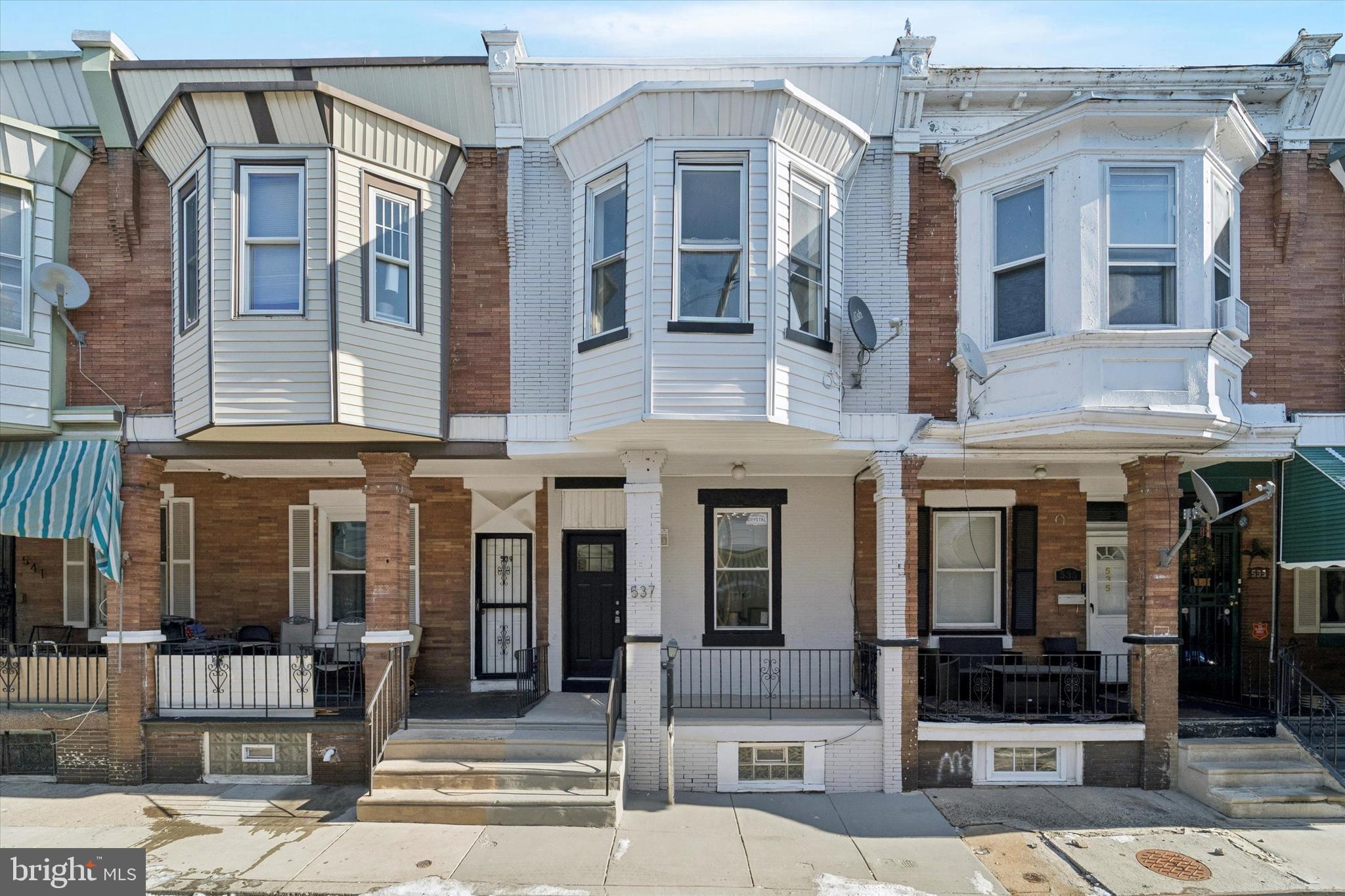 CARROLL PARK - Residential